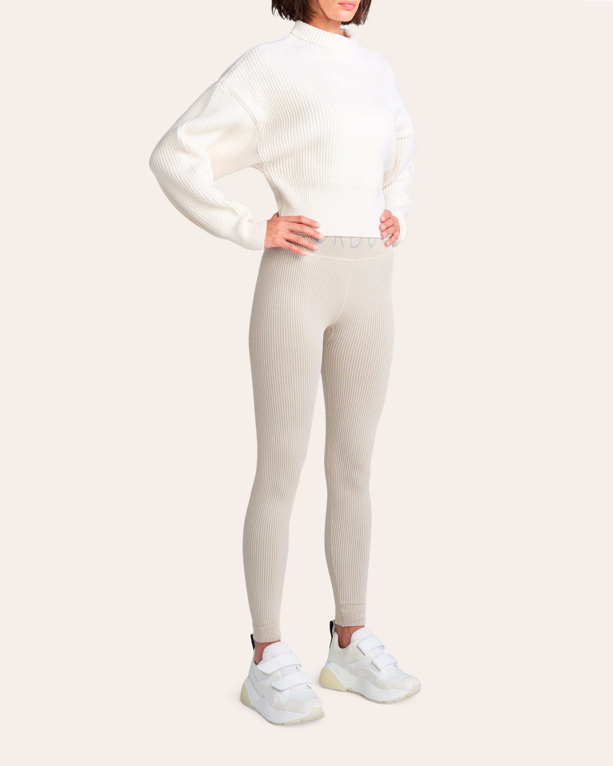 Megeve Sweater