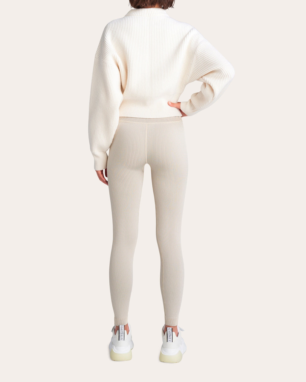 Megeve Sweater