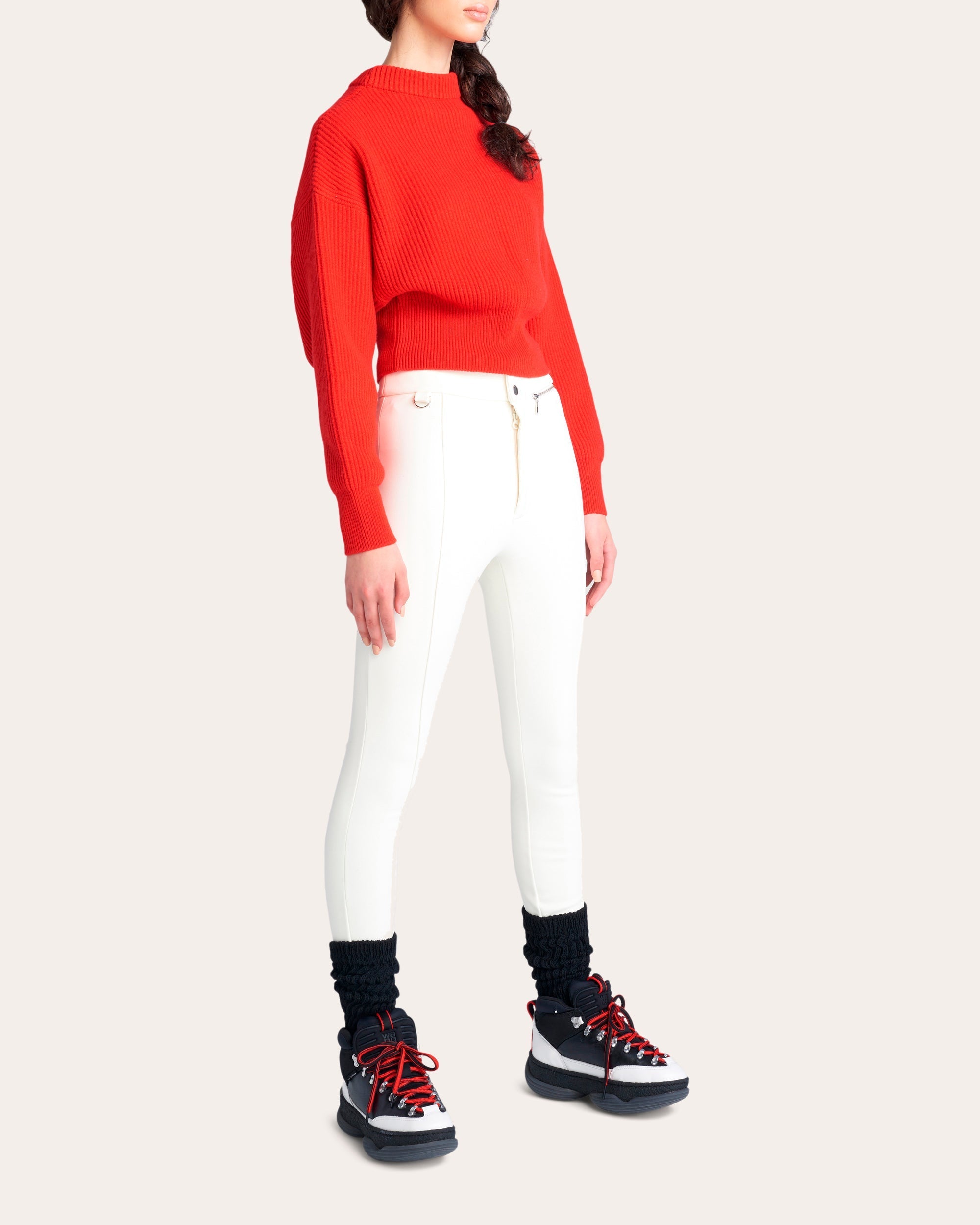 Megeve Sweater