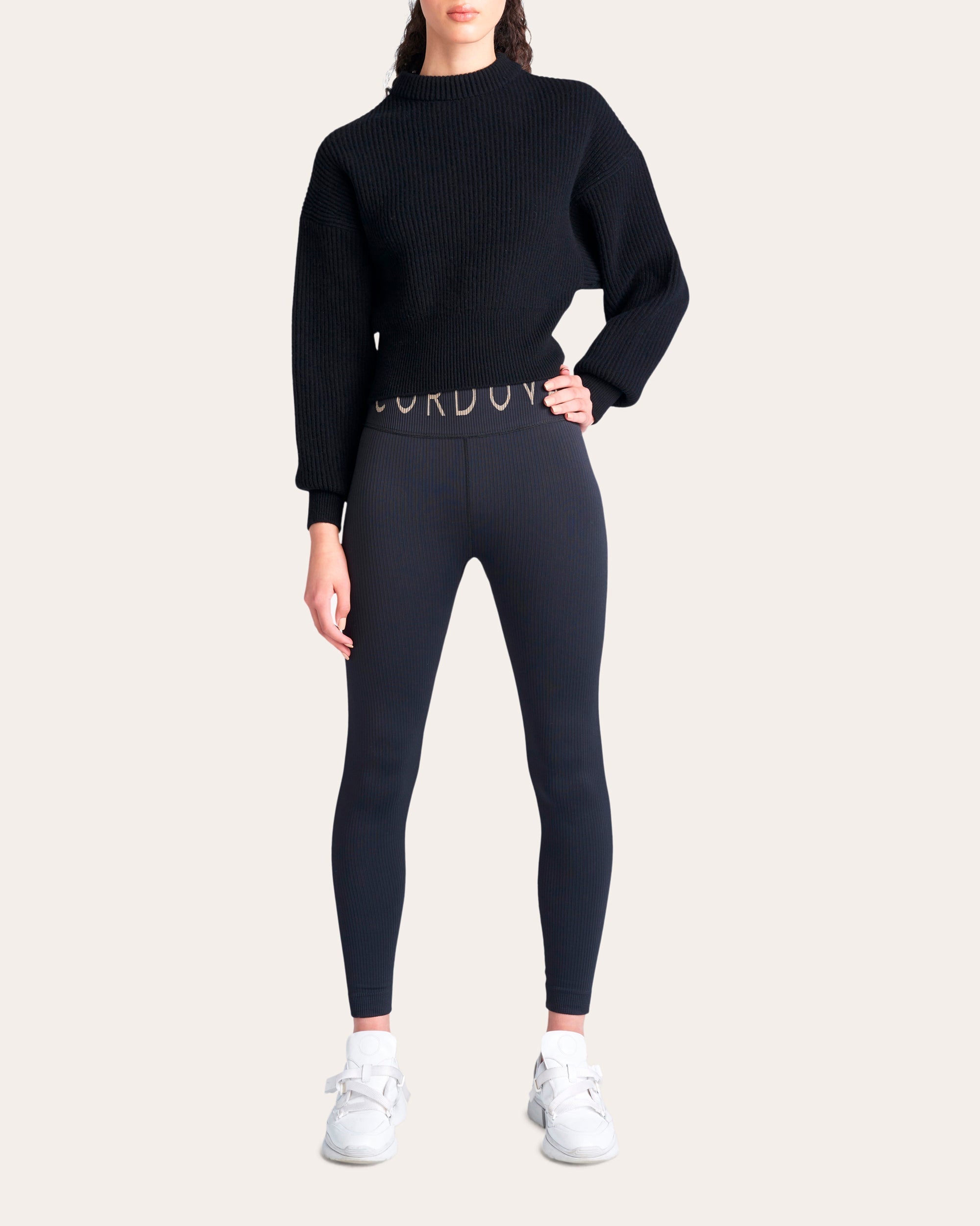 Megeve Sweater