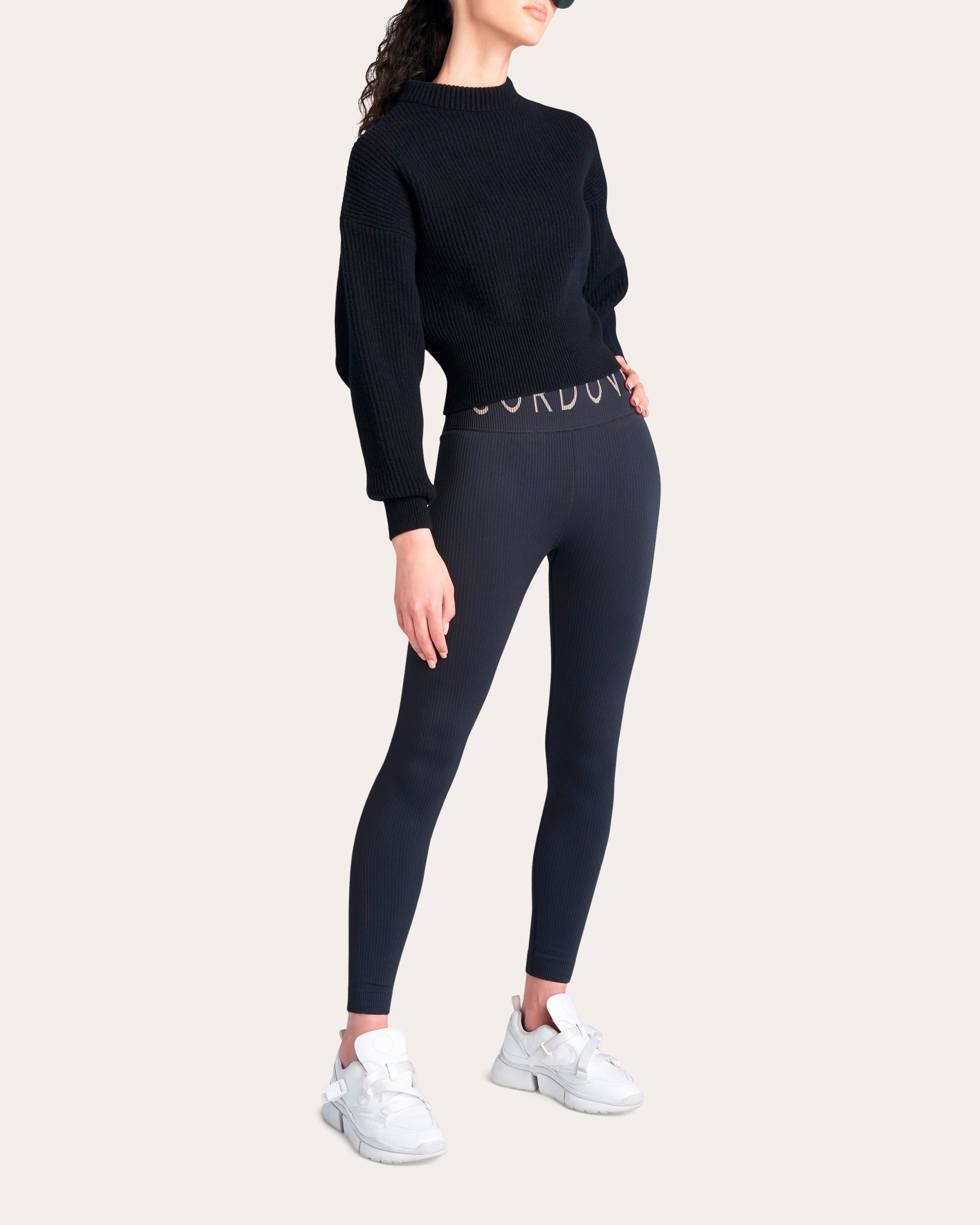 Megeve Sweater