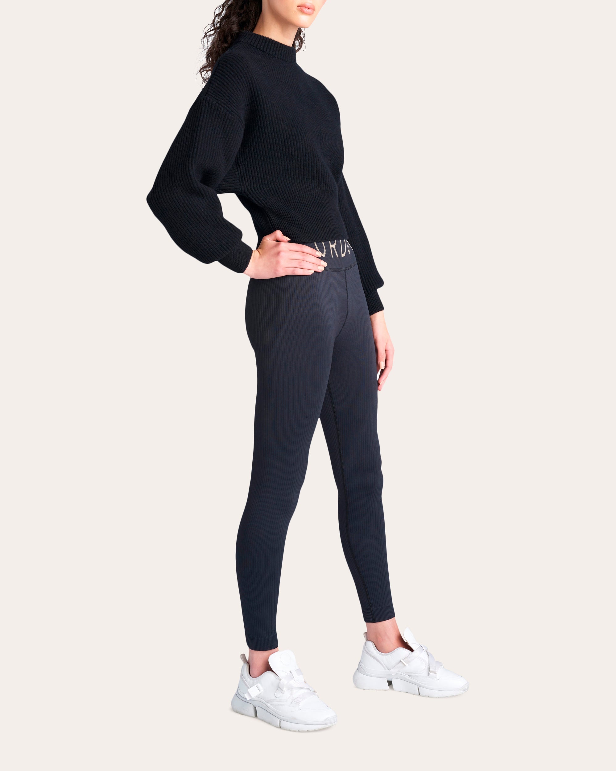 Megeve Sweater