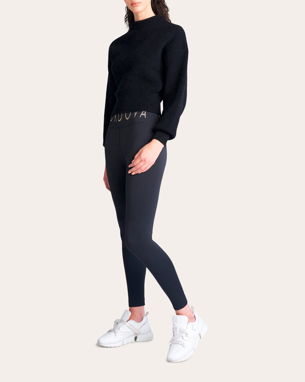 Megeve Sweater
