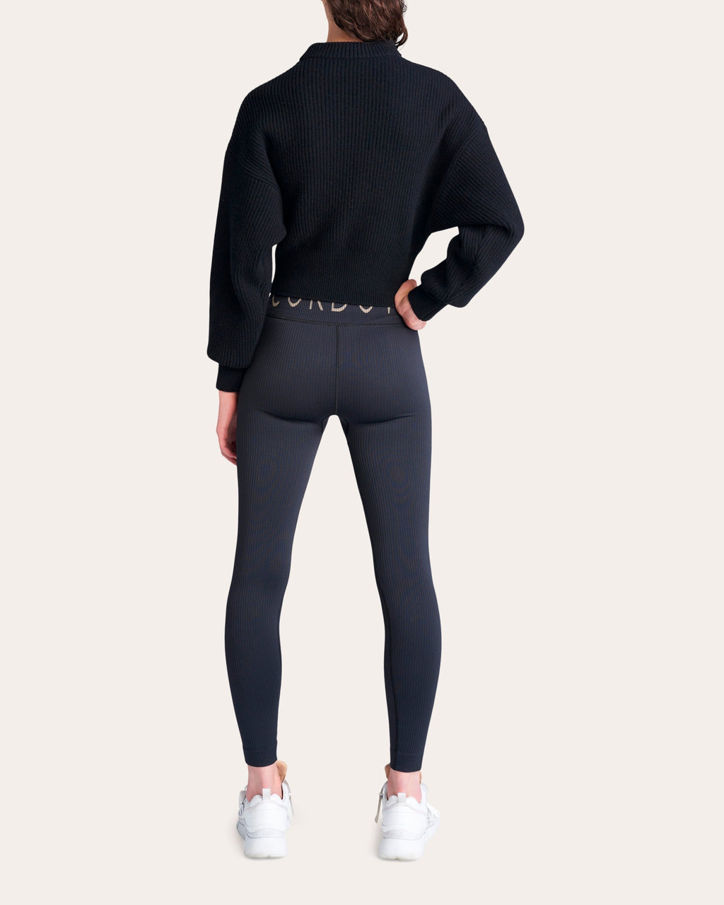 Megeve Sweater
