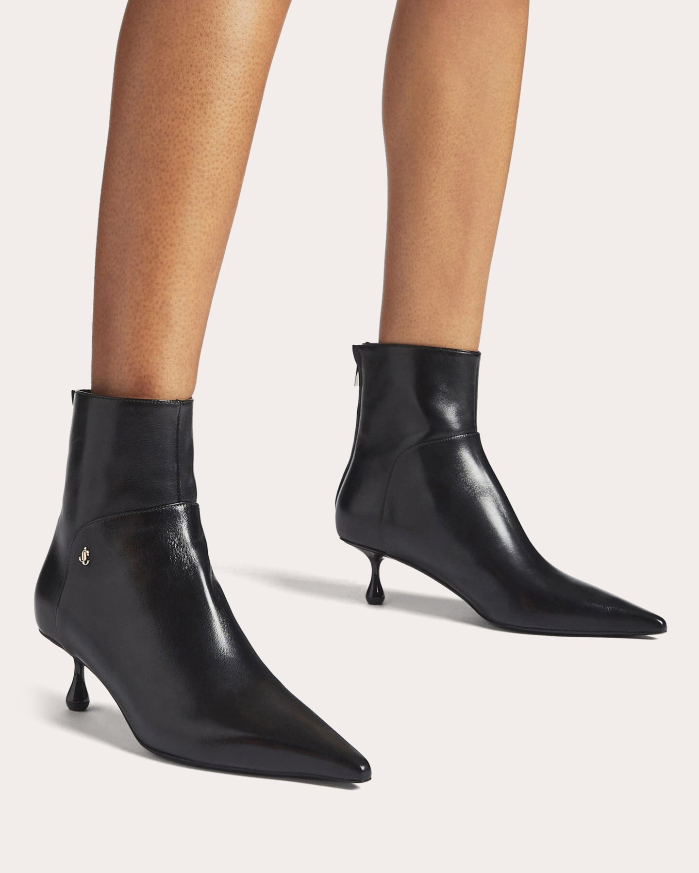 Cycas 50 Leather Ankle Boot