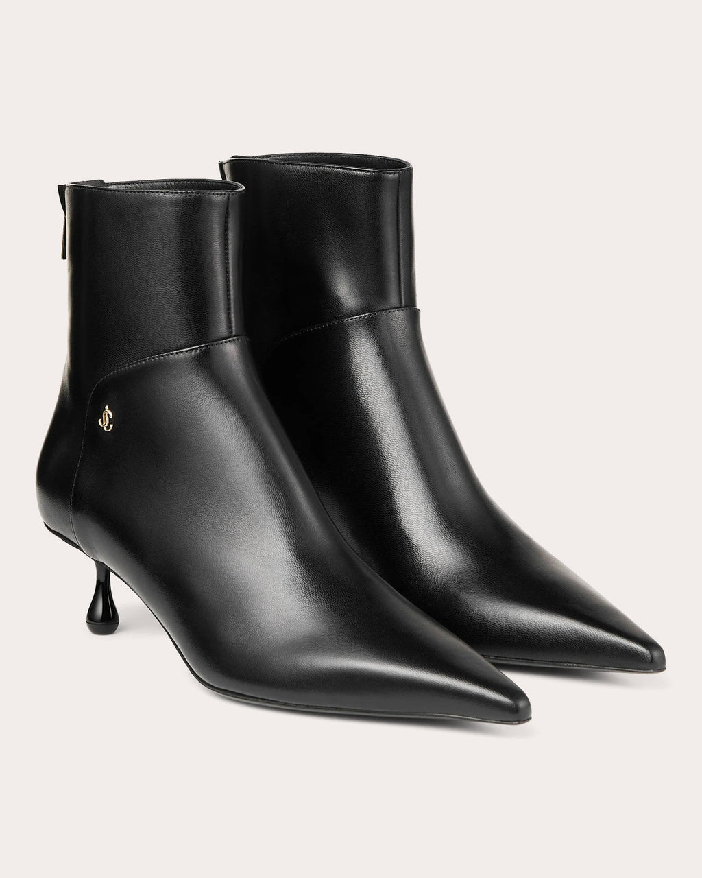 Cycas 50 Leather Ankle Boot