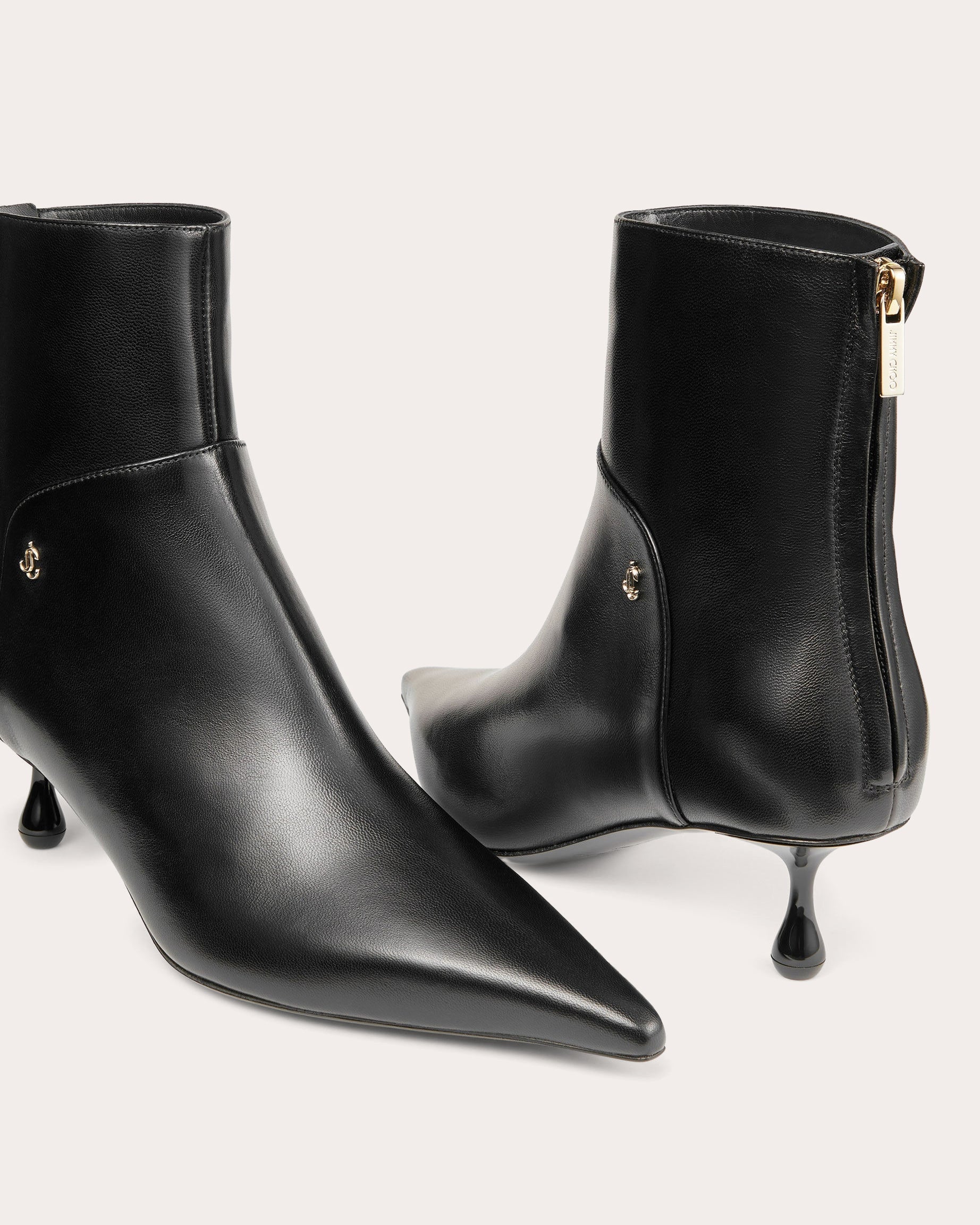 Cycas 50 Leather Ankle Boot