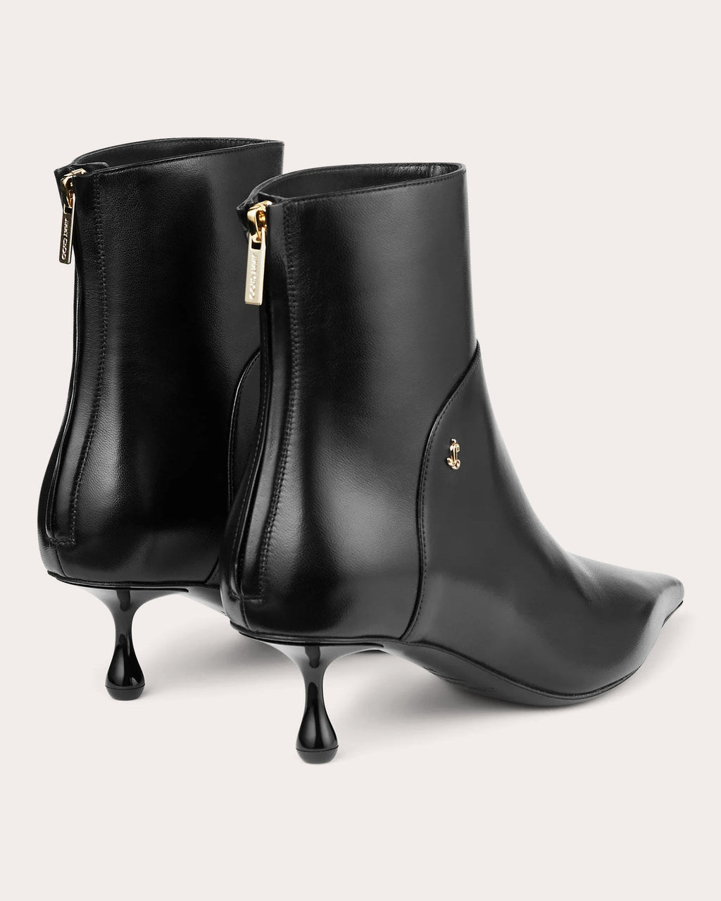 Cycas 50 Leather Ankle Boot