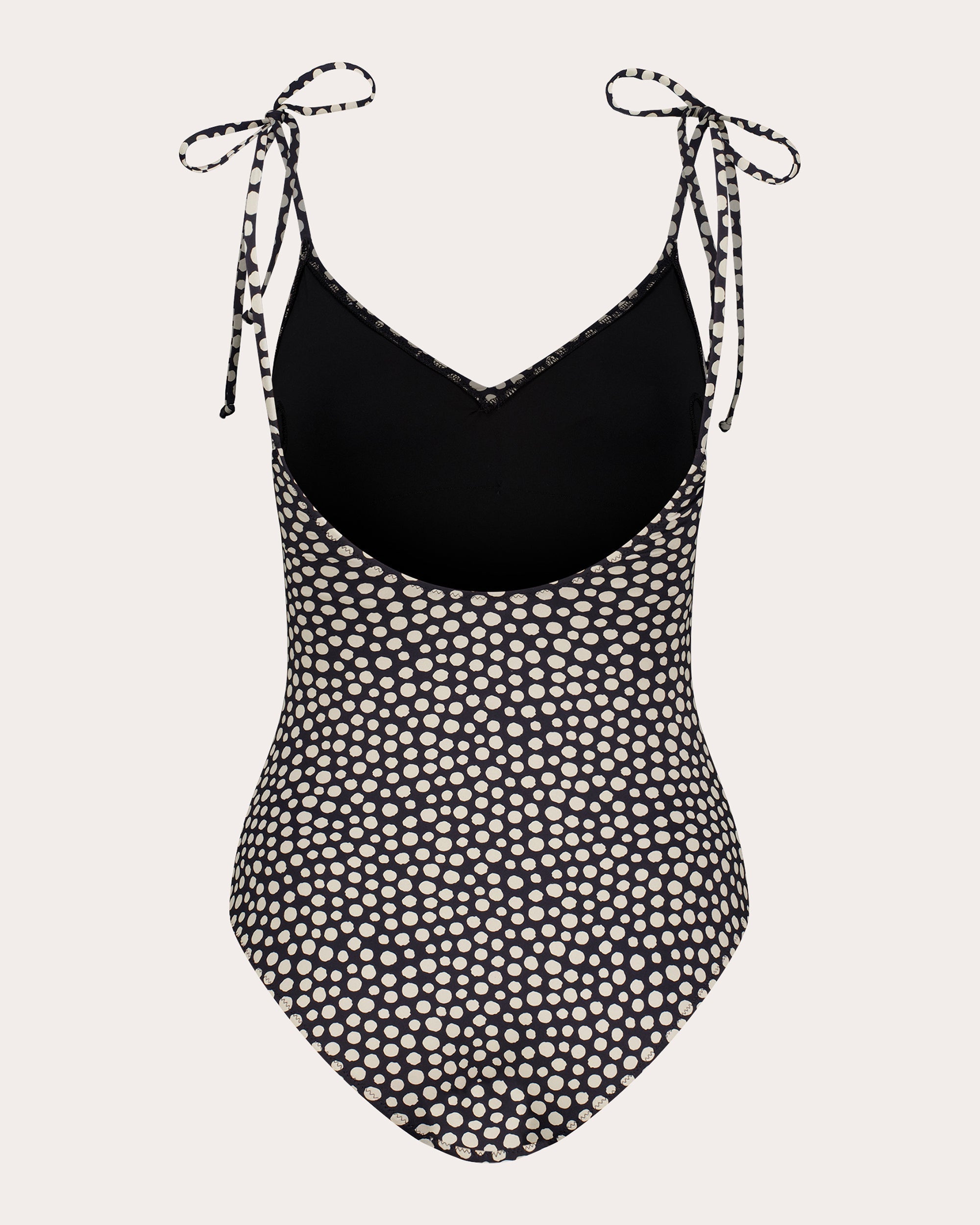Rosie Printed Swimsuit