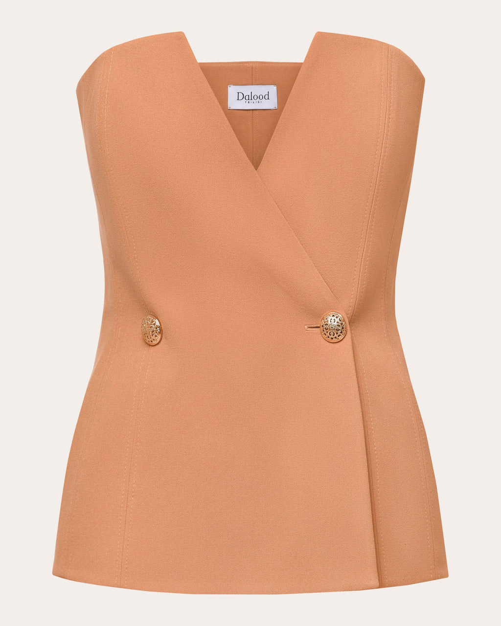 Brianna Corset Top
