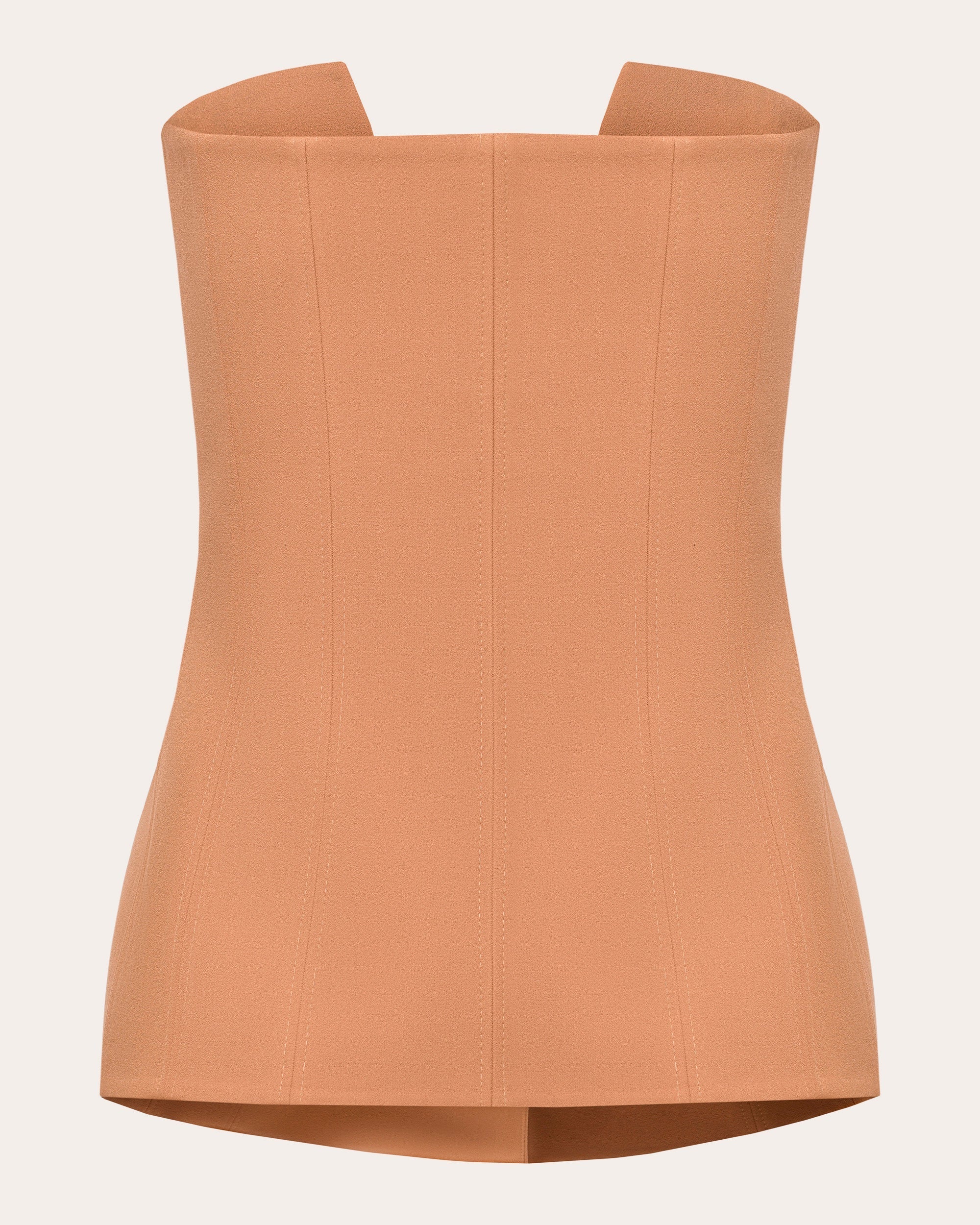 Brianna Corset Top