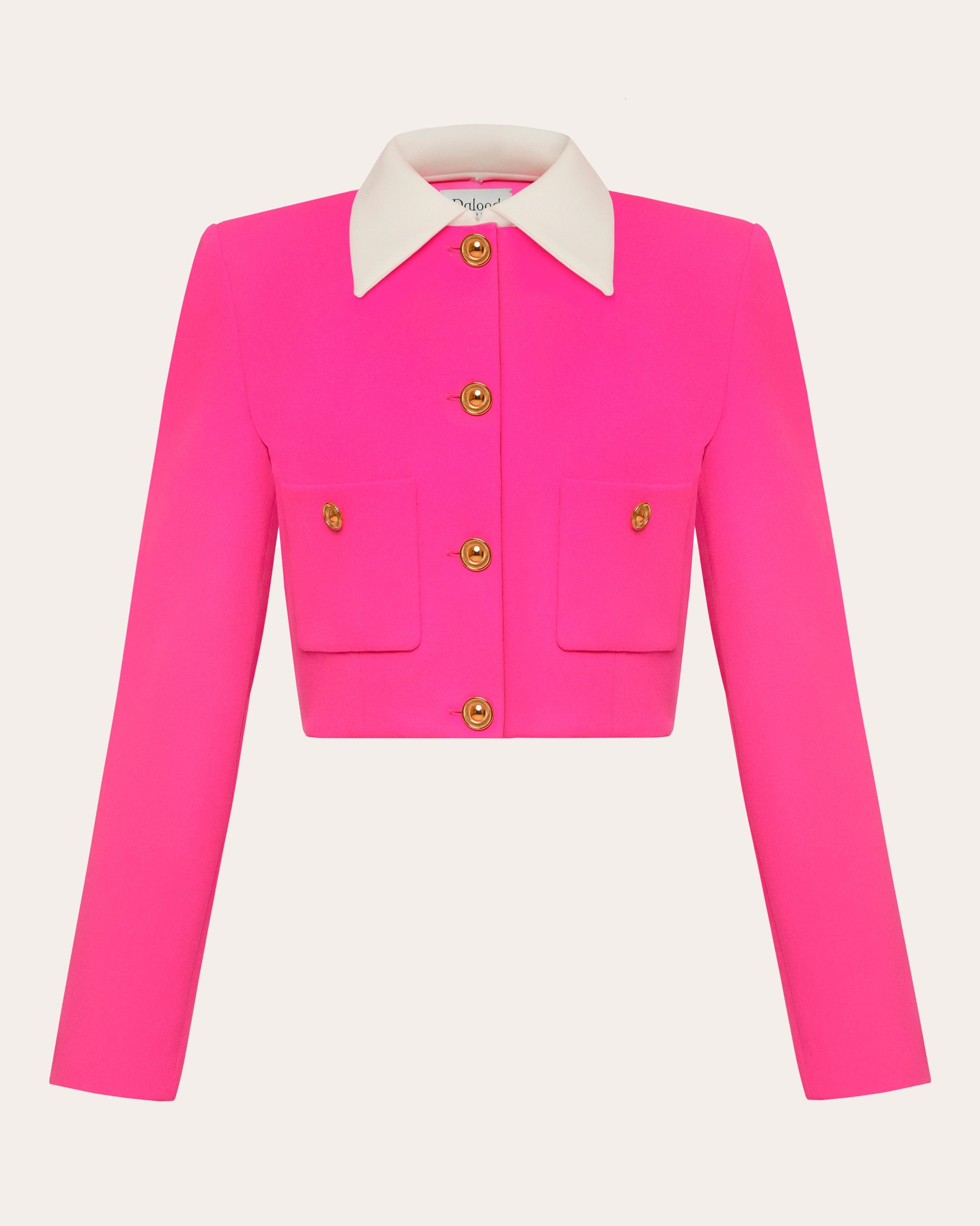 Cassie Blazer