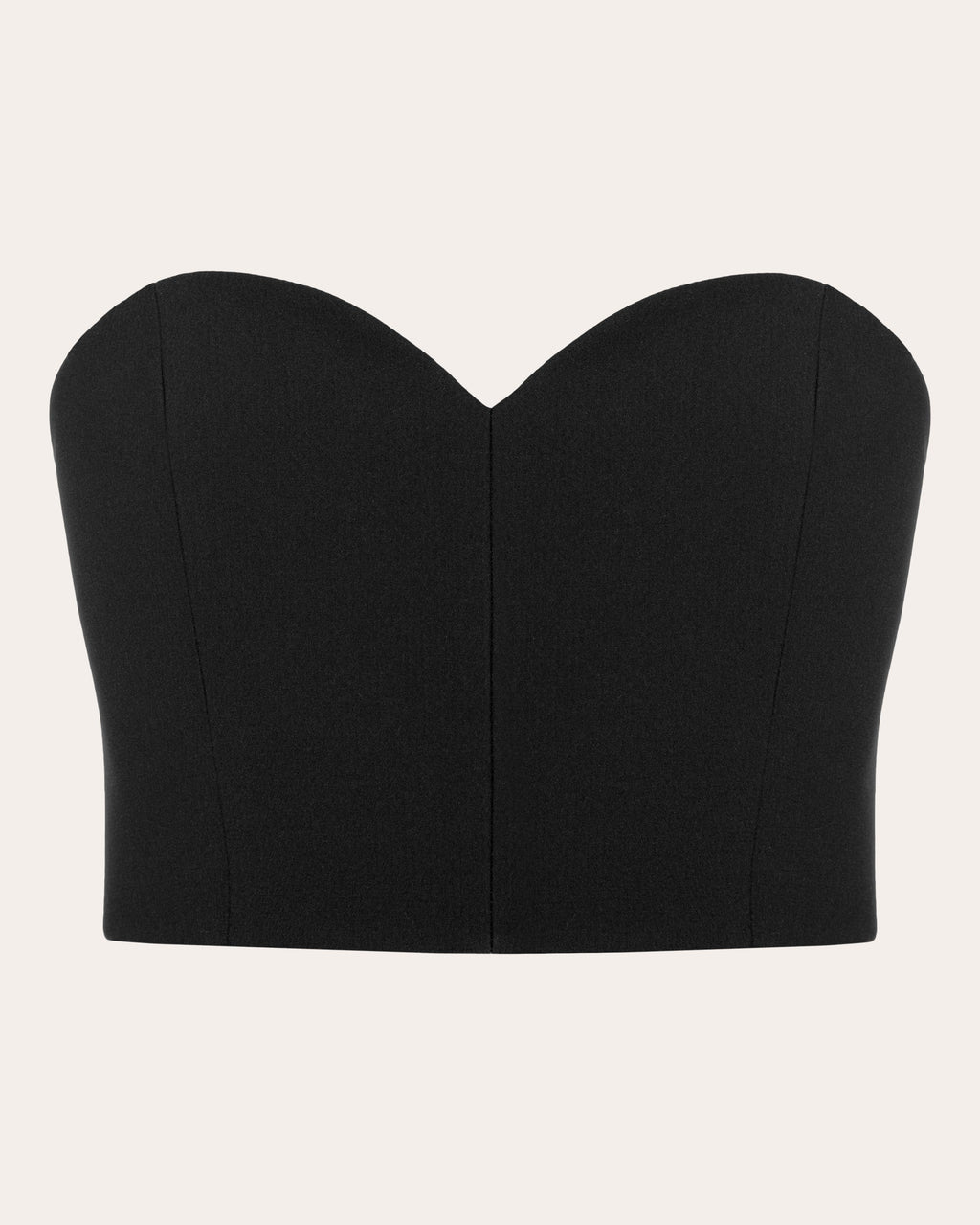 Greta Bustier Top