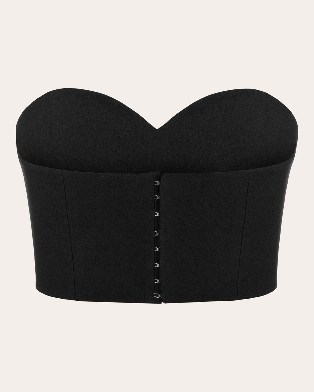 Greta Bustier Top