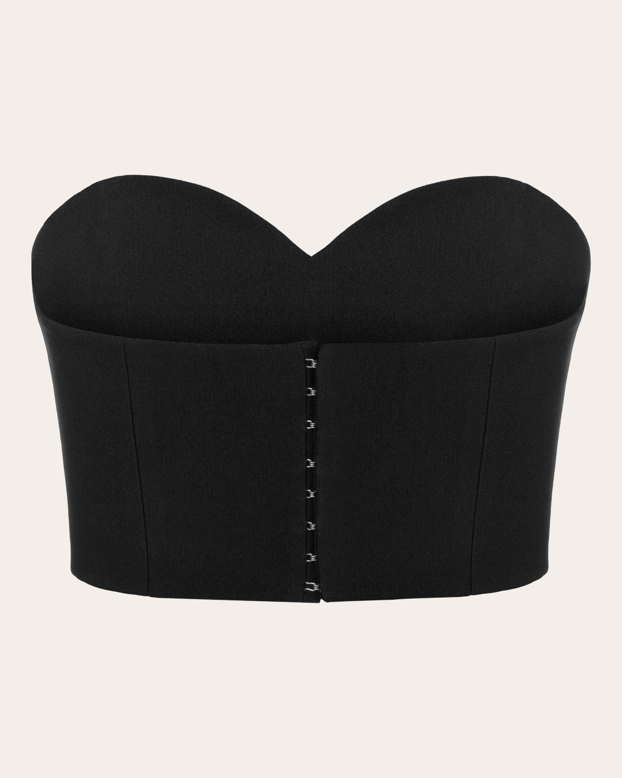 Greta Bustier Top
