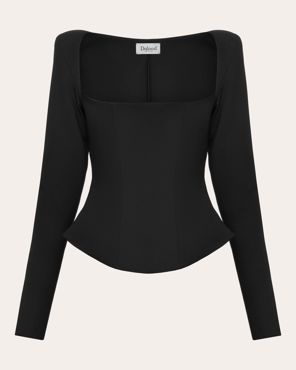 Nara Top