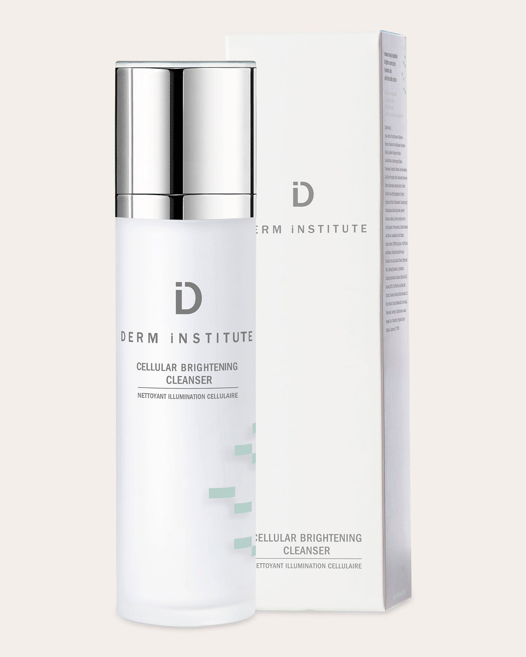 Cellular Brightening Cleanser 120ml