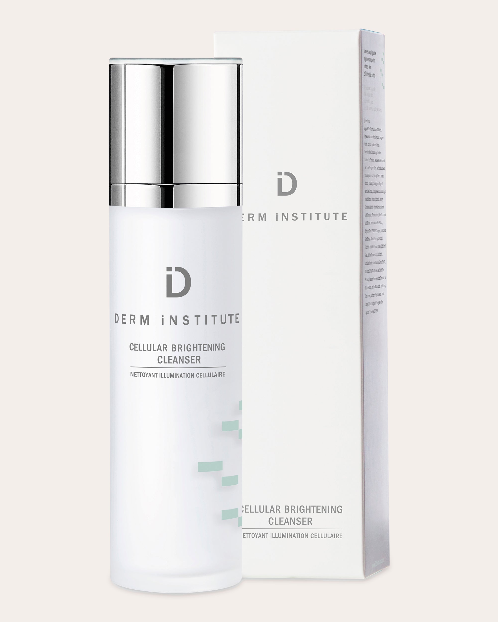 Cellular Brightening Cleanser 120ml