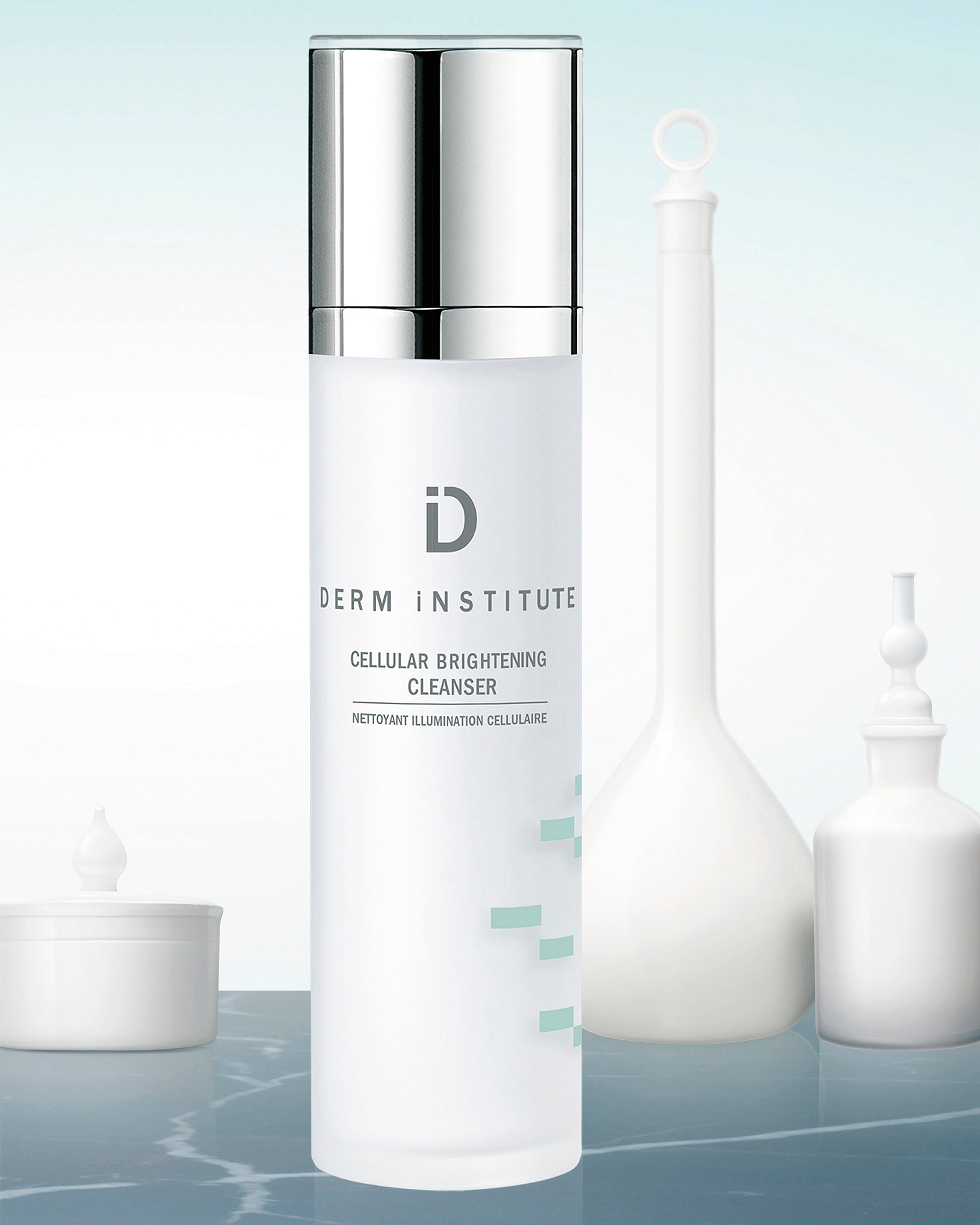Cellular Brightening Cleanser 120ml