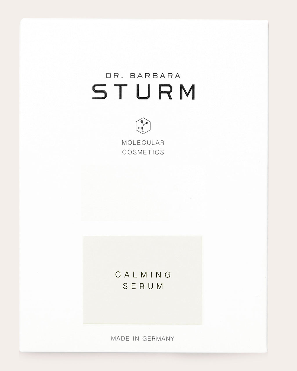 Calming Serum 30ml