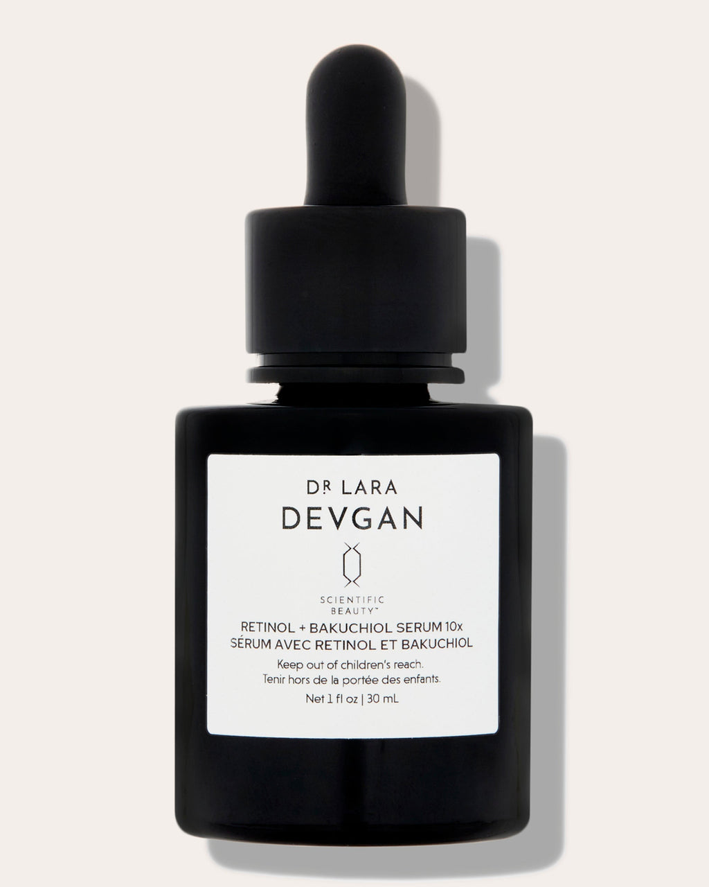 10x Retinol + Bakuchiol Serum 30ml