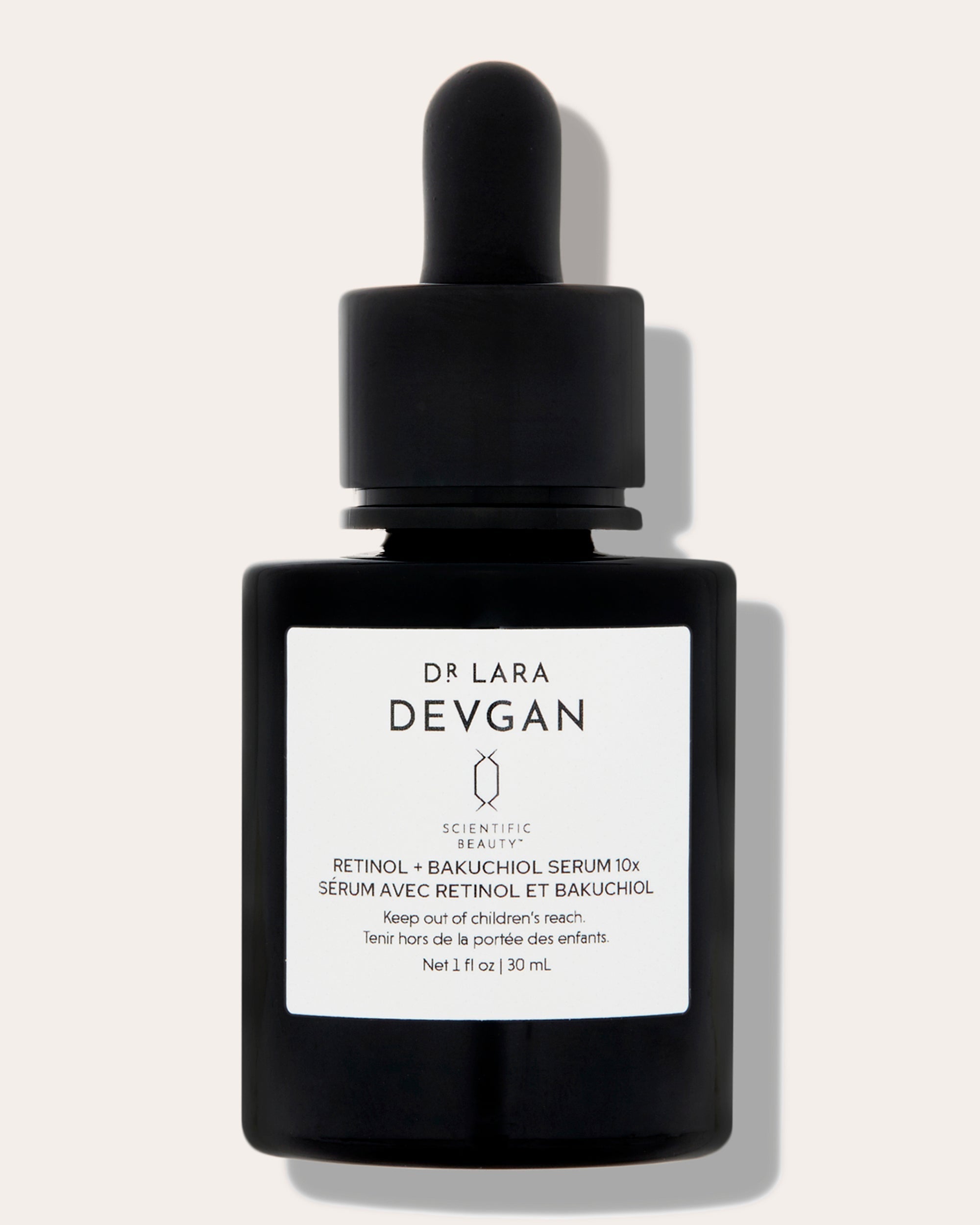 10x Retinol + Bakuchiol Serum 30ml