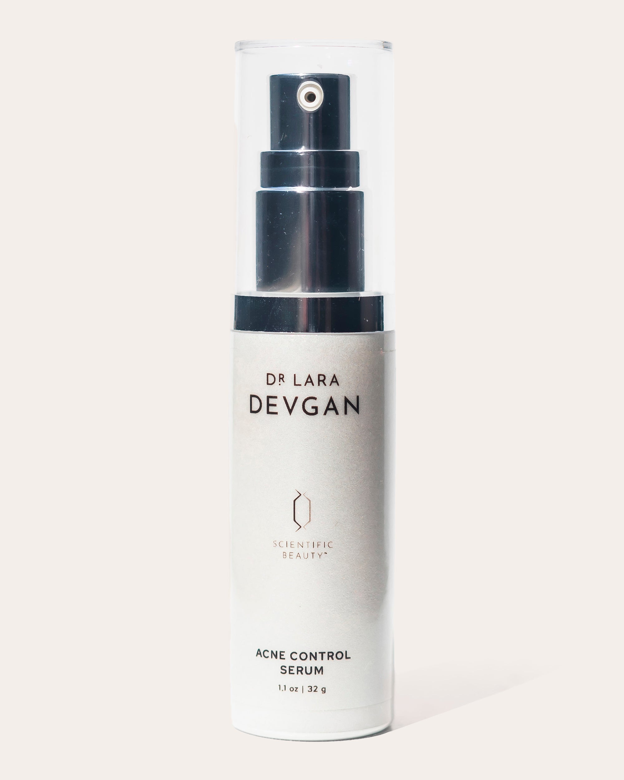 Acne Control Serum 1.1oz