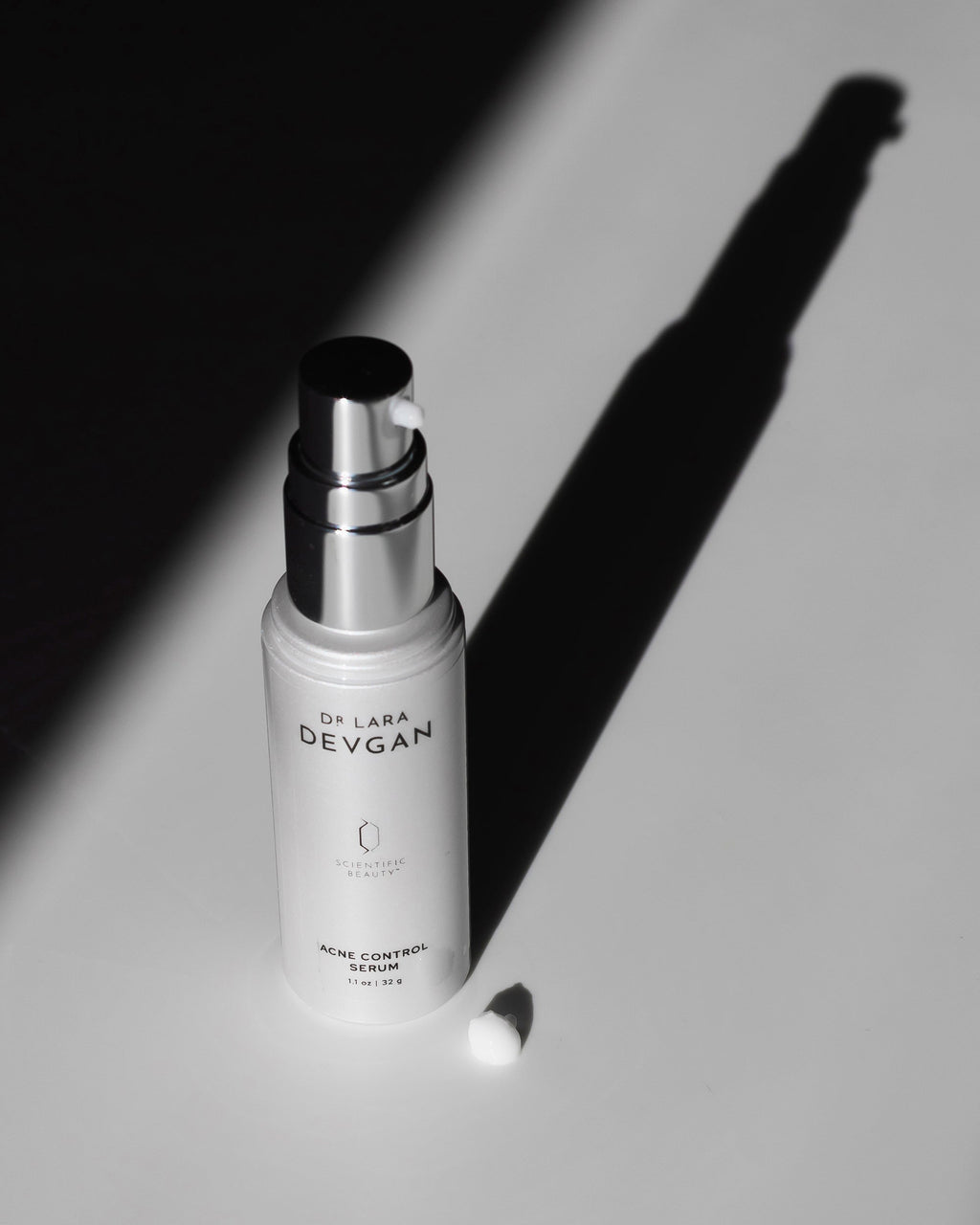 Acne Control Serum 1.1oz