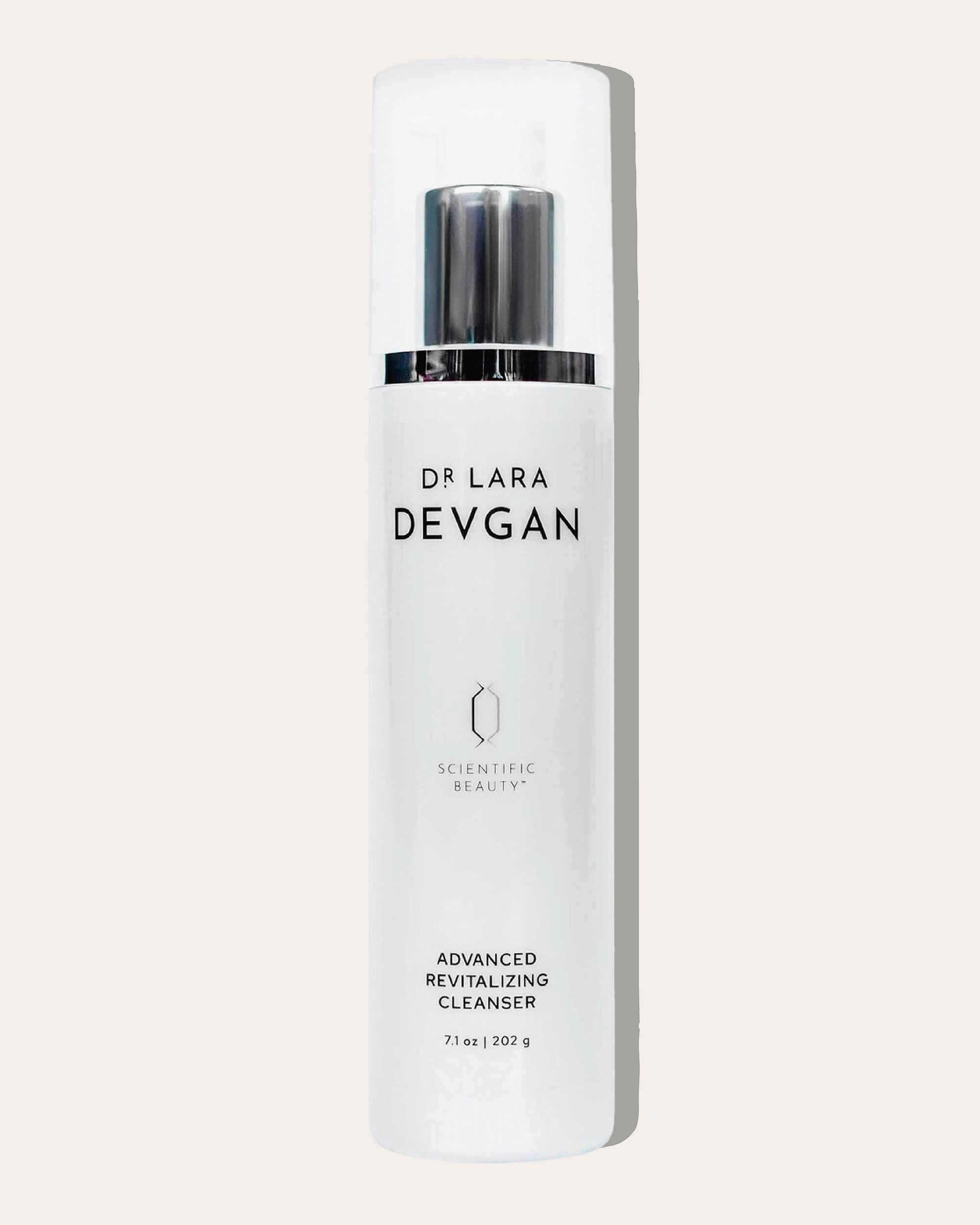 Advanced Revitalizing Cleanser 200ml
