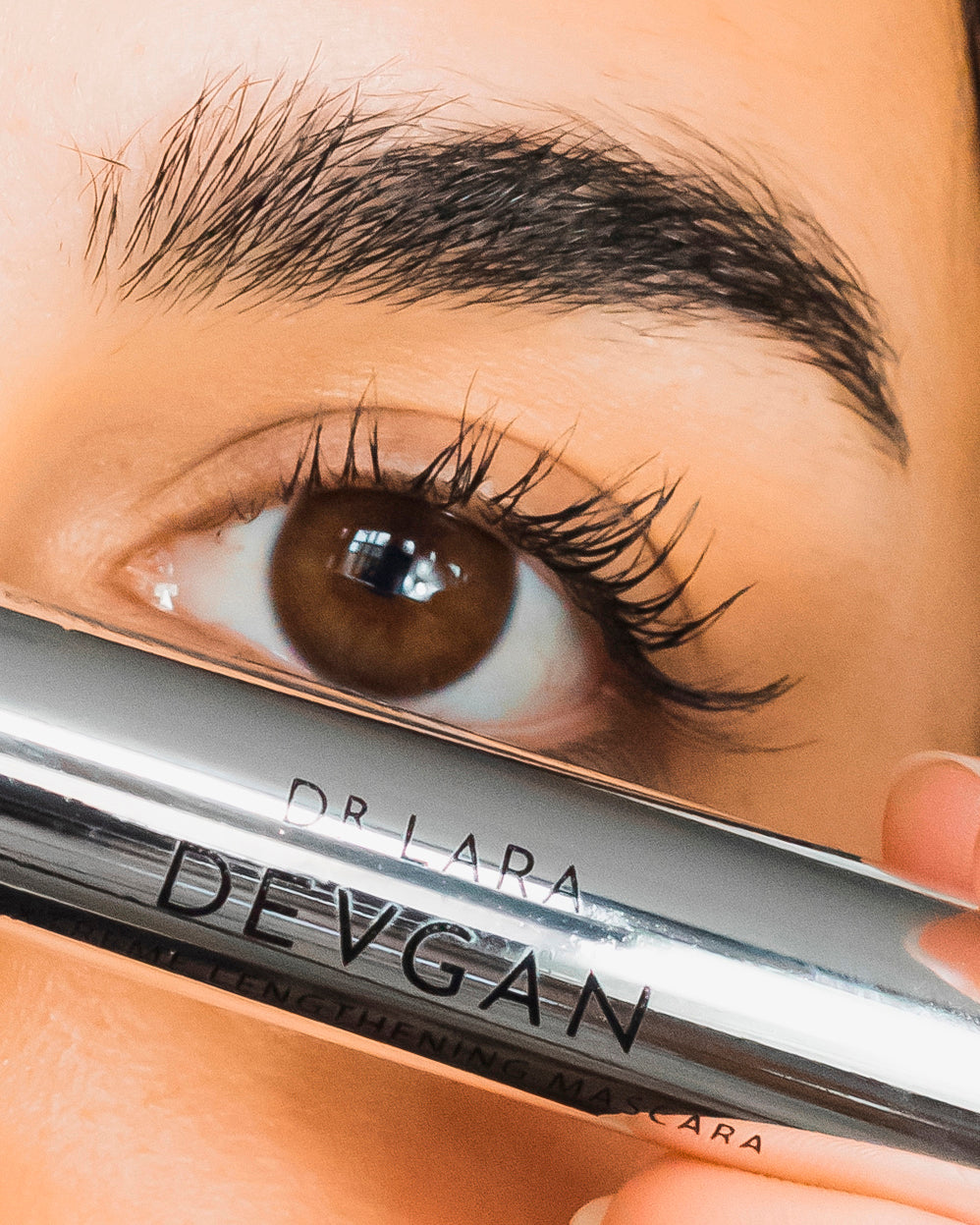 Extreme Lengthening Mascara