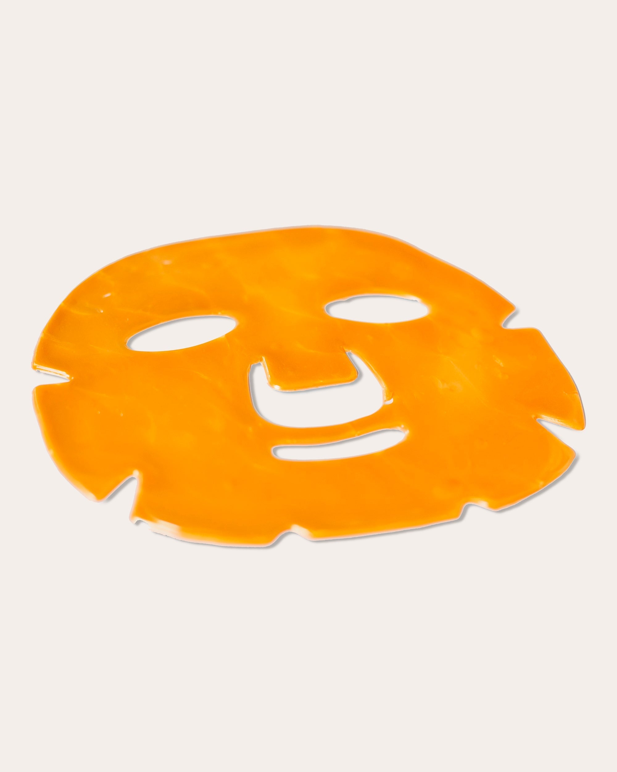 Gold Infused Collagen Treatment Mask