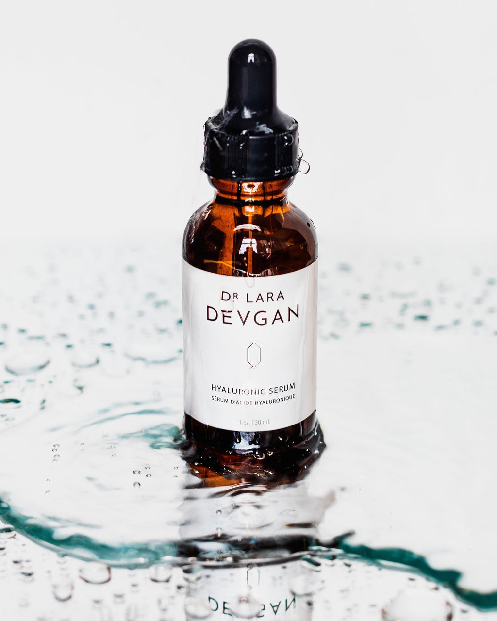 Hyaluronic Serum 30ml