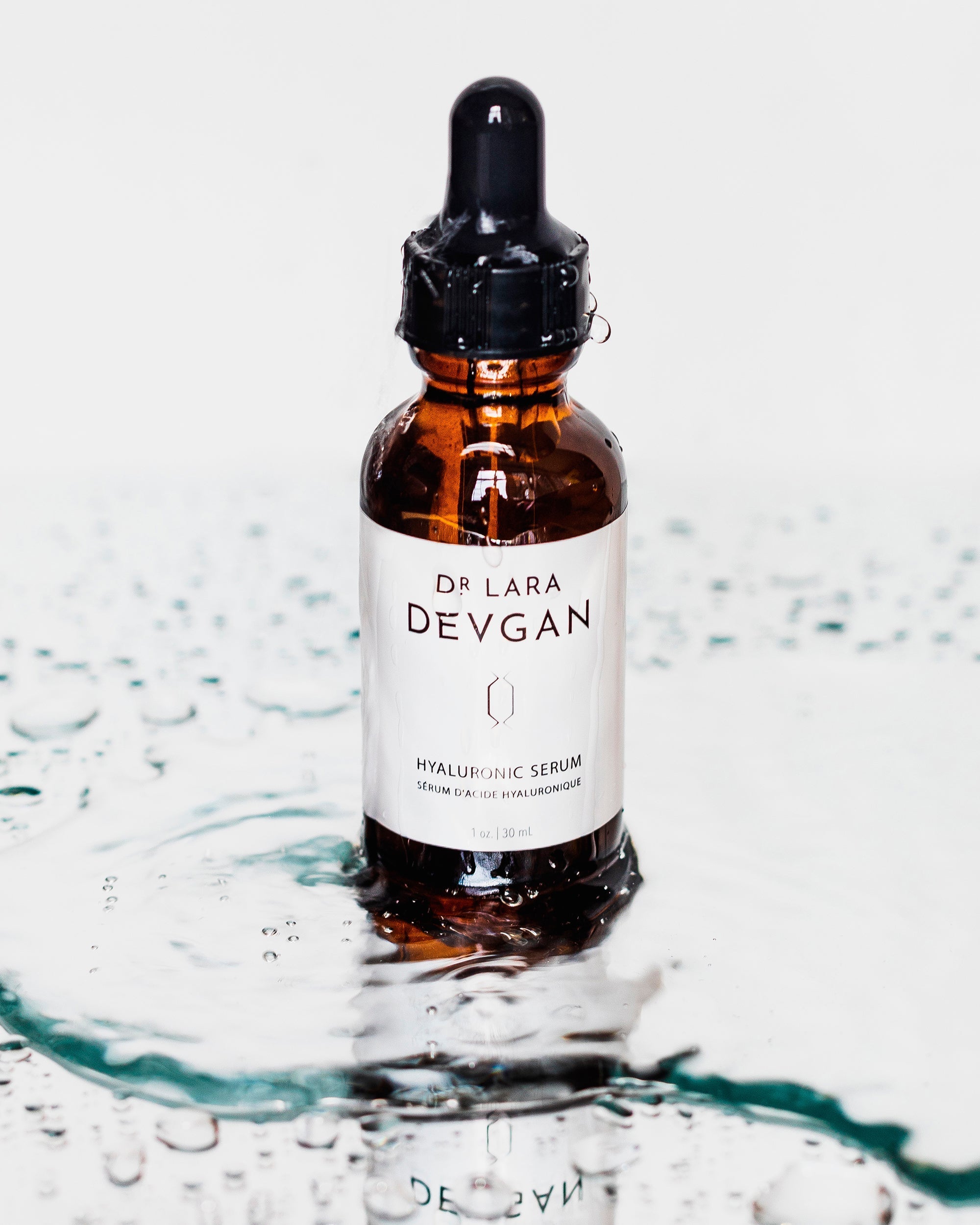Hyaluronic Serum 30ml