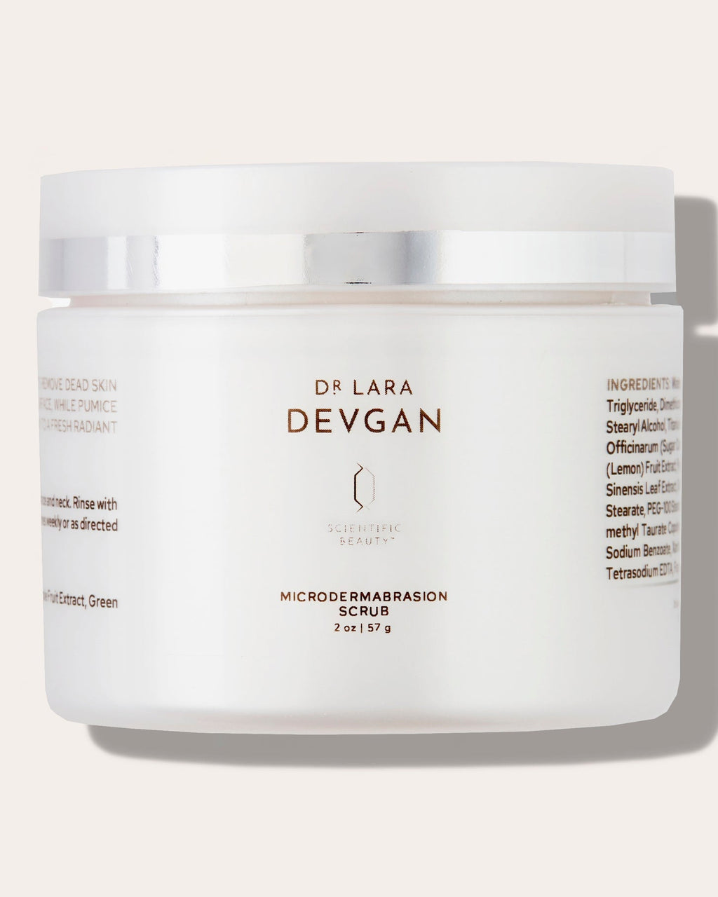 Microdermabrasion Scrub 2oz