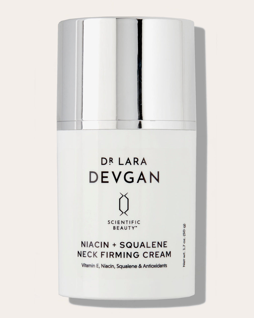 Niacin + Squalene Neck Firming Cream 1.7oz