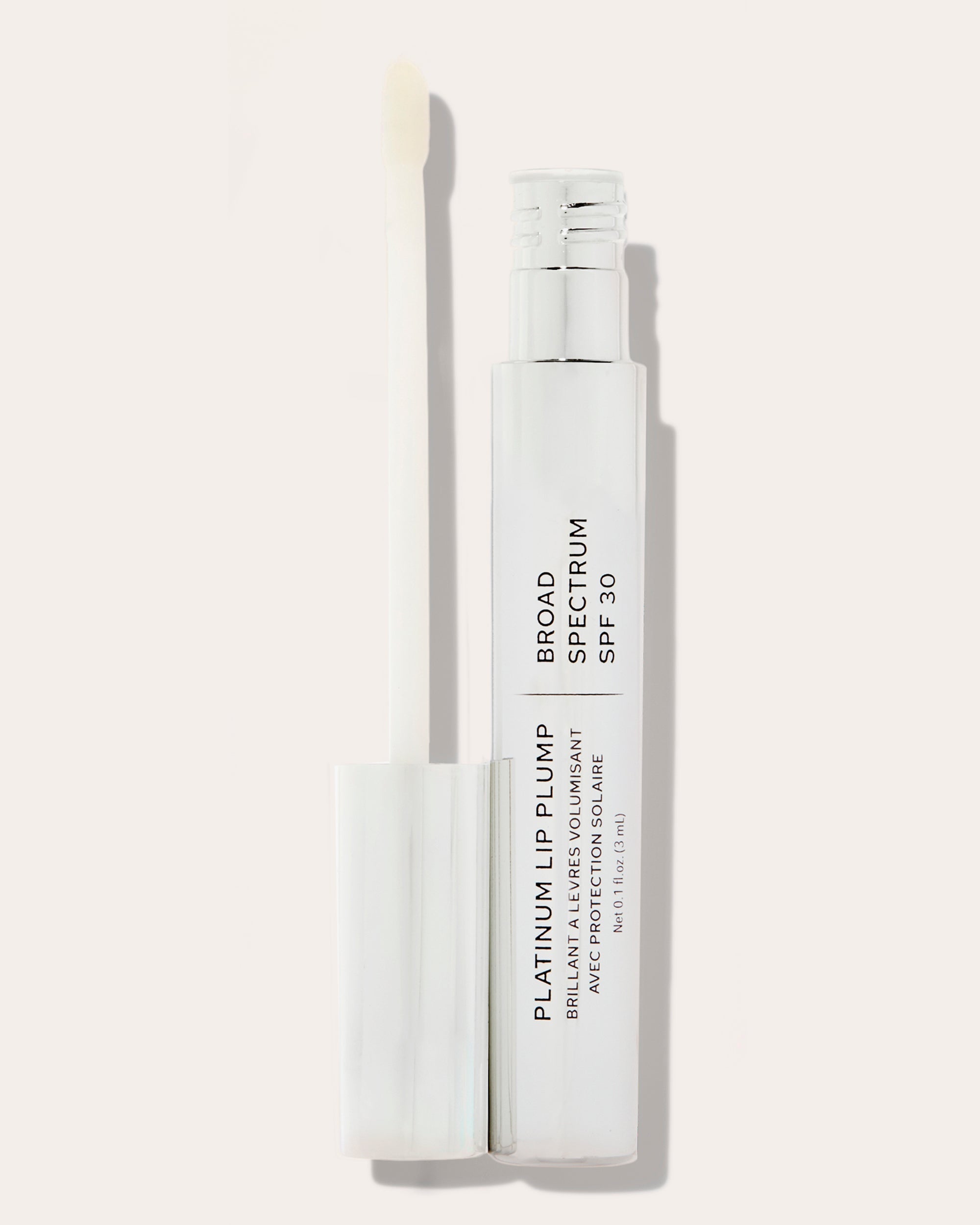 Platinum Lip Plump SPF 30 3ml