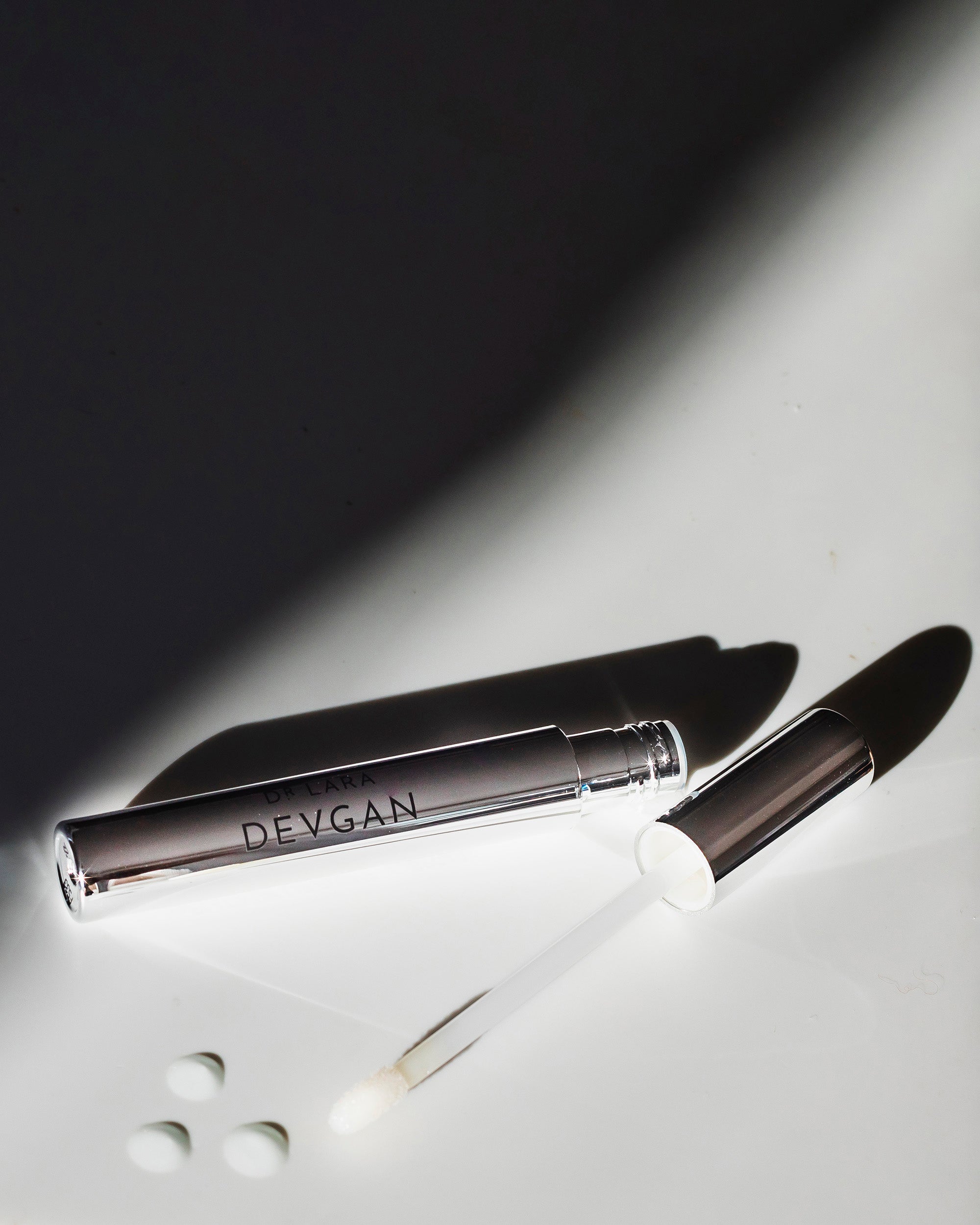 Platinum Lip Plump SPF 30 3ml