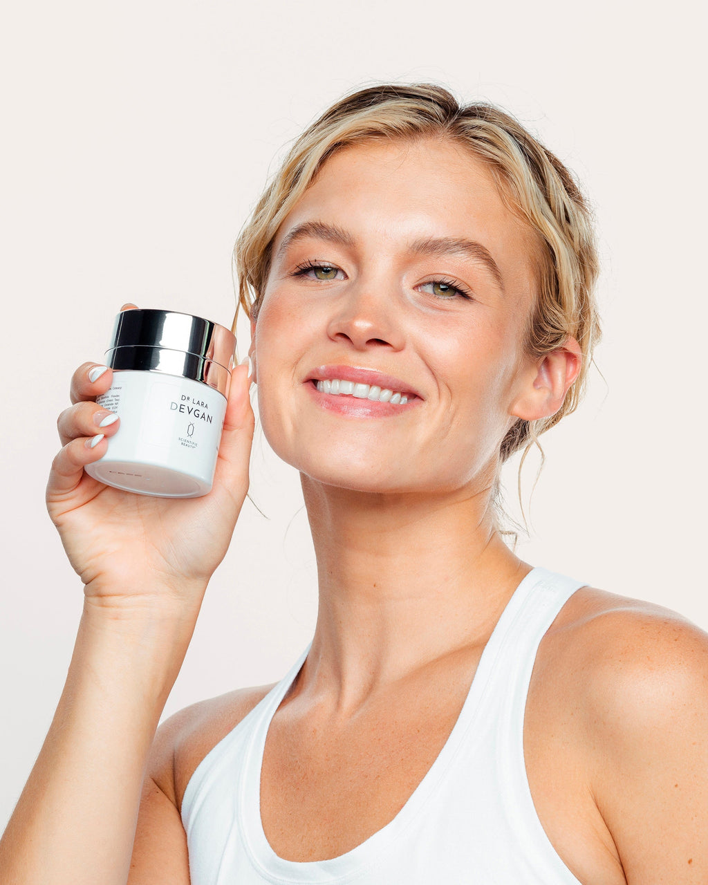 Resveratrol Night Cream 2oz