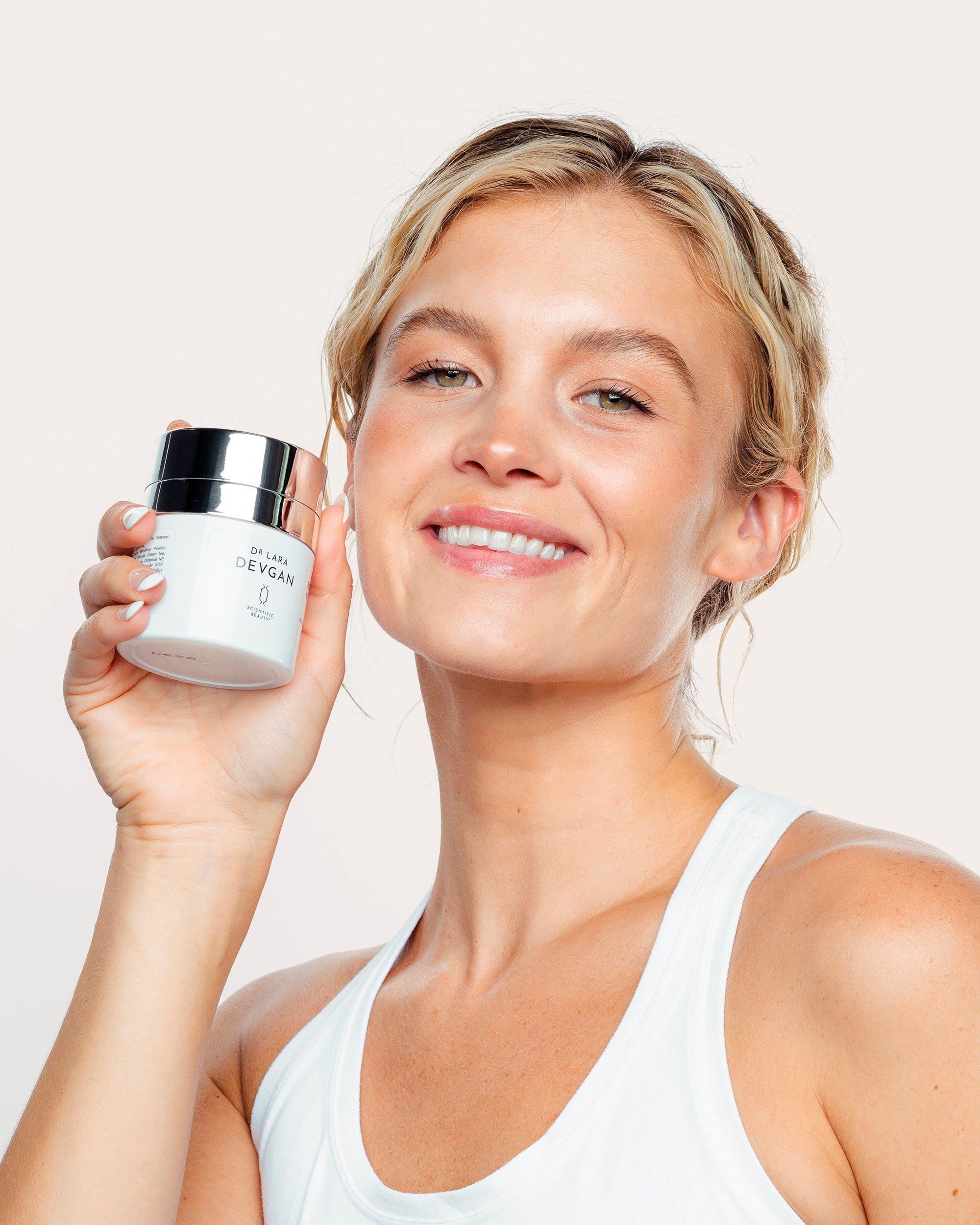 Resveratrol Night Cream 2oz