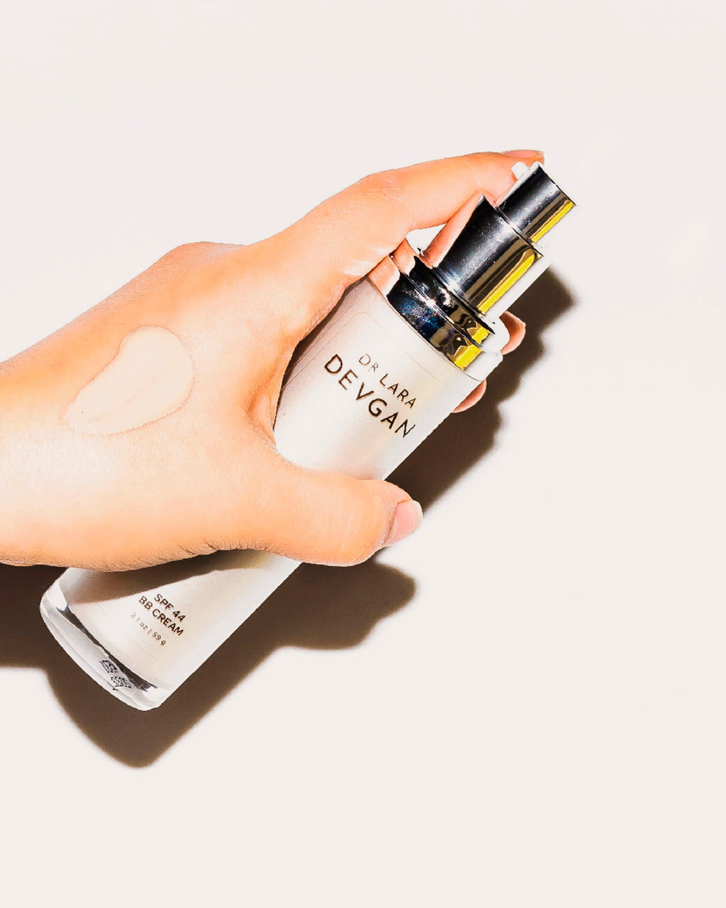 SPF 44 BB Cream 1.75oz