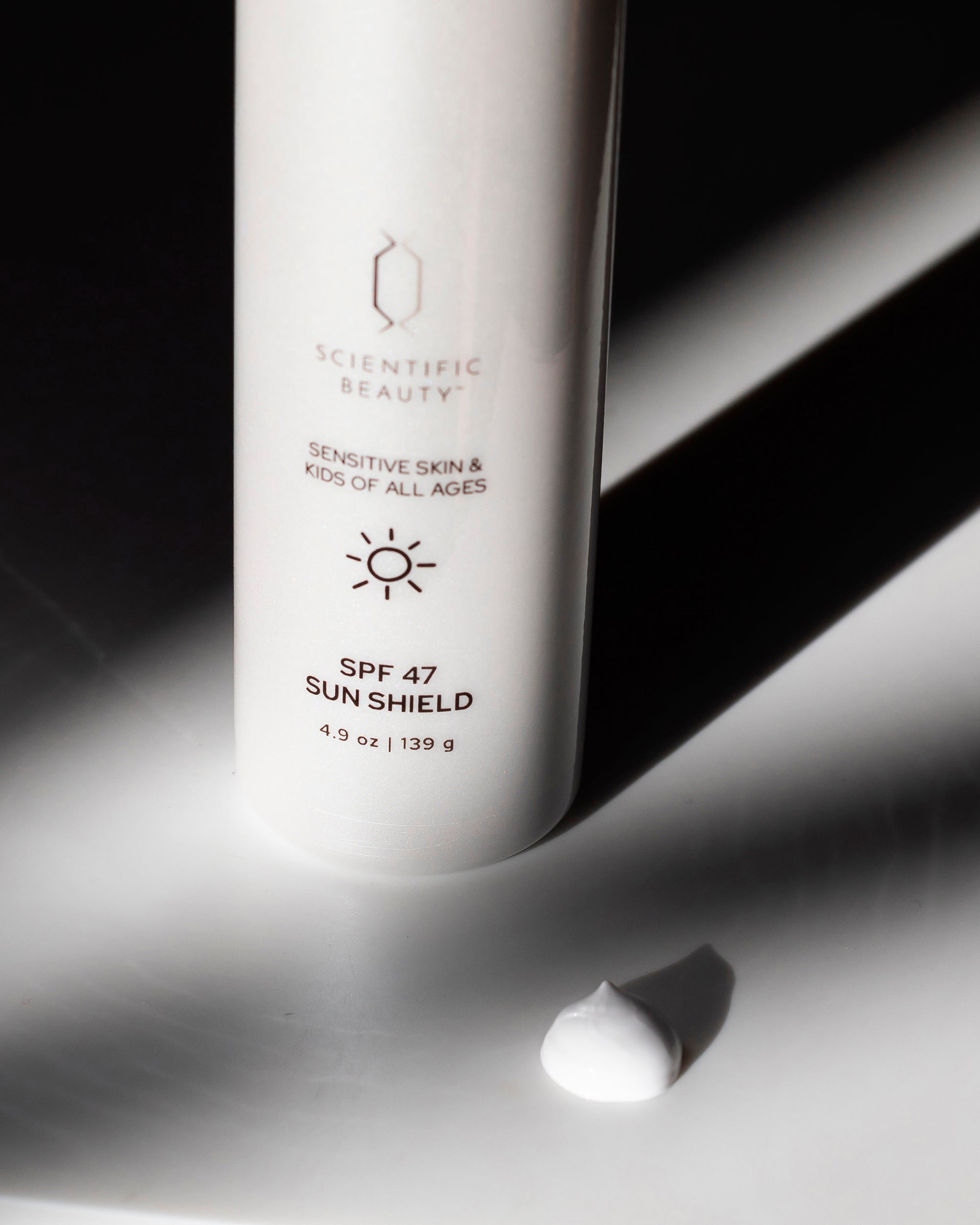 SPF 47 Sun Shield