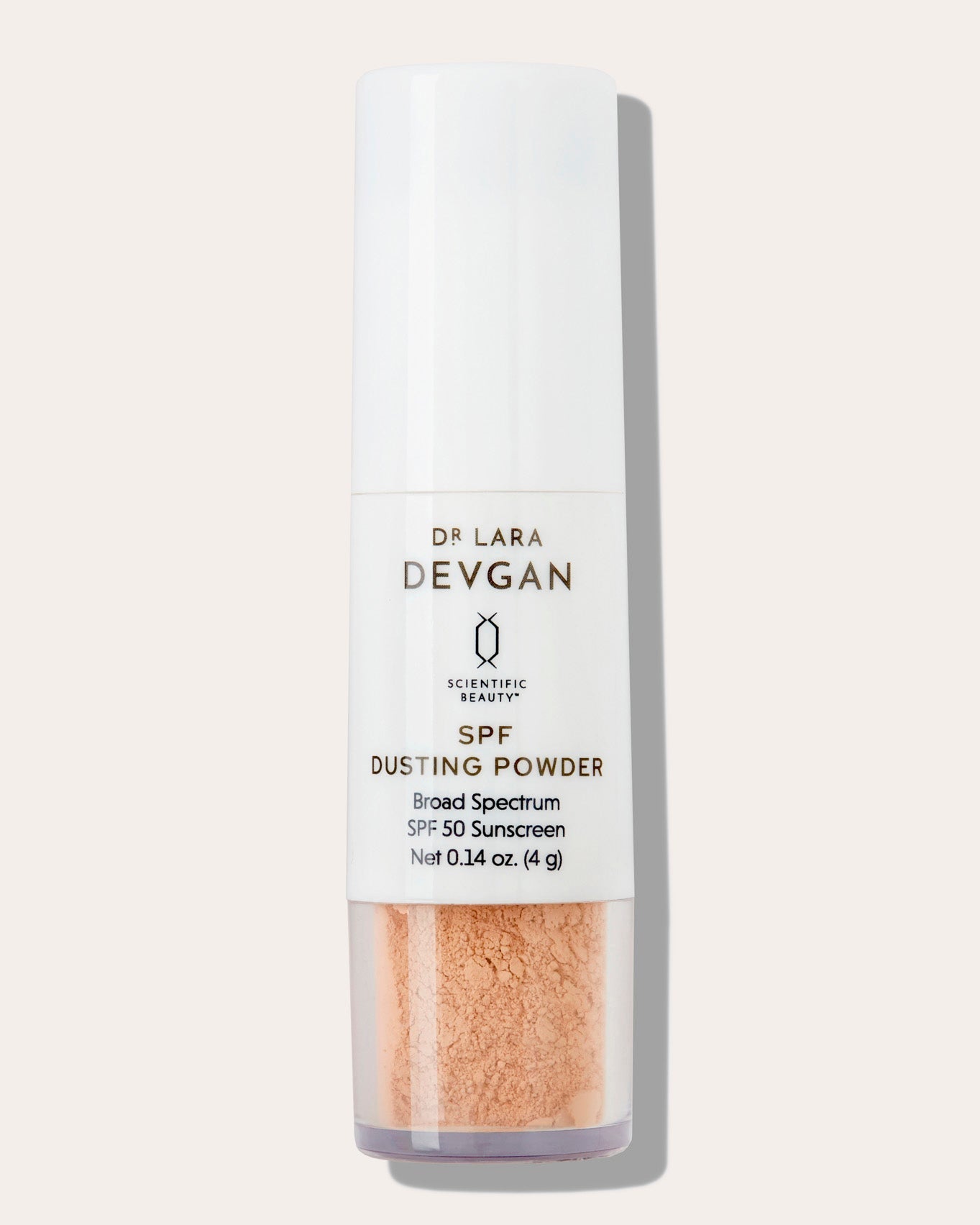 SPF 50 Dusting Powder