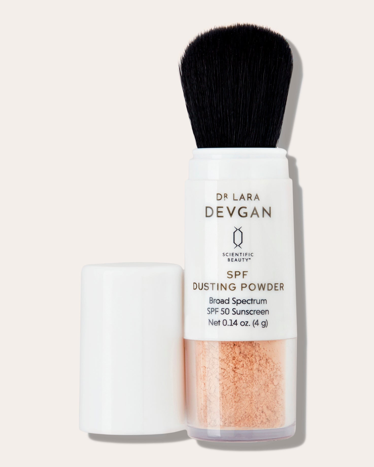 SPF 50 Dusting Powder