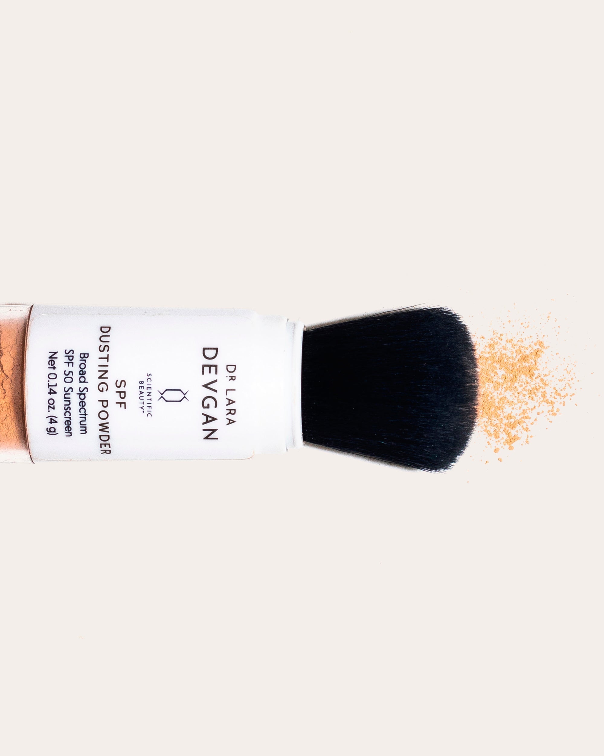 SPF 50 Dusting Powder
