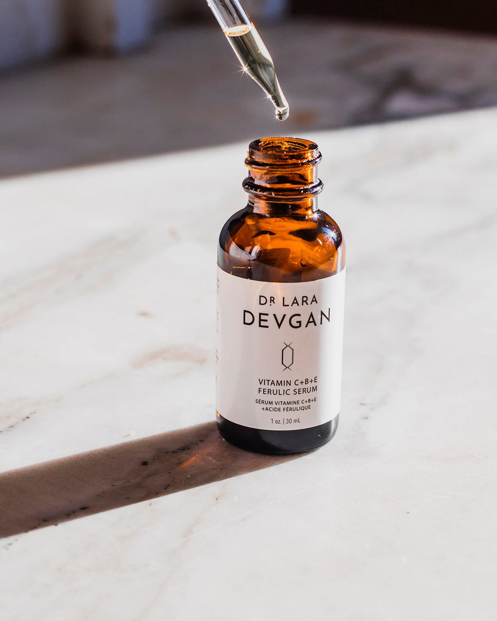 Vitamin C+B+E Ferulic Serum 30ml