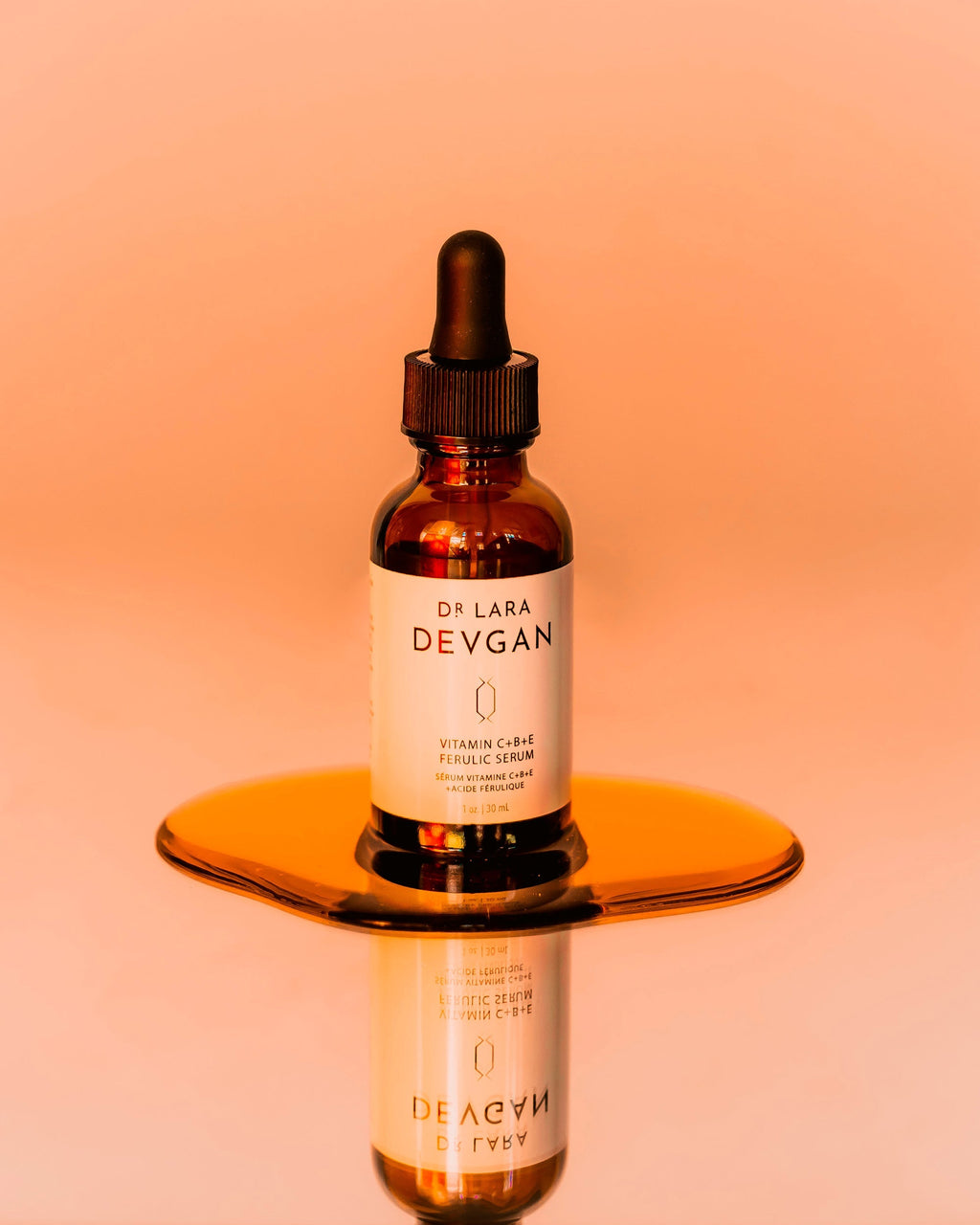 Vitamin C+B+E Ferulic Serum 30ml