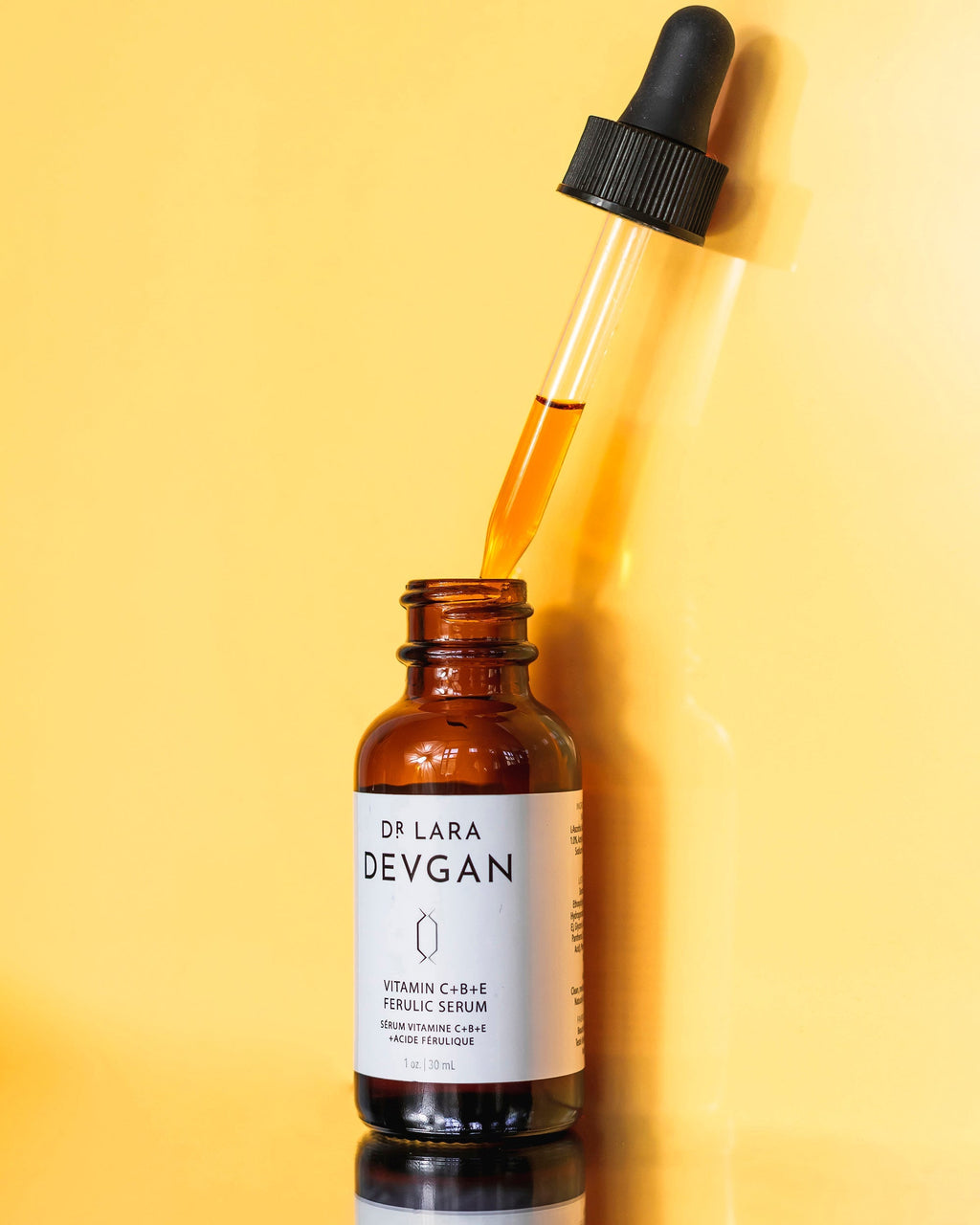 Vitamin C+B+E Ferulic Serum 30ml