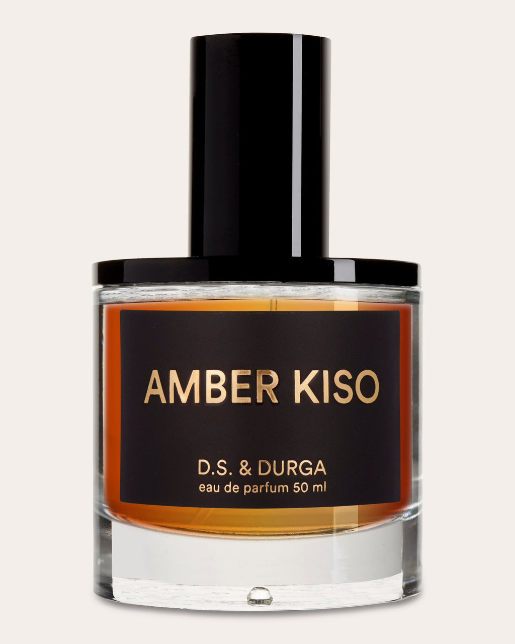 Amber Kiso Eau de Parfum 50ml