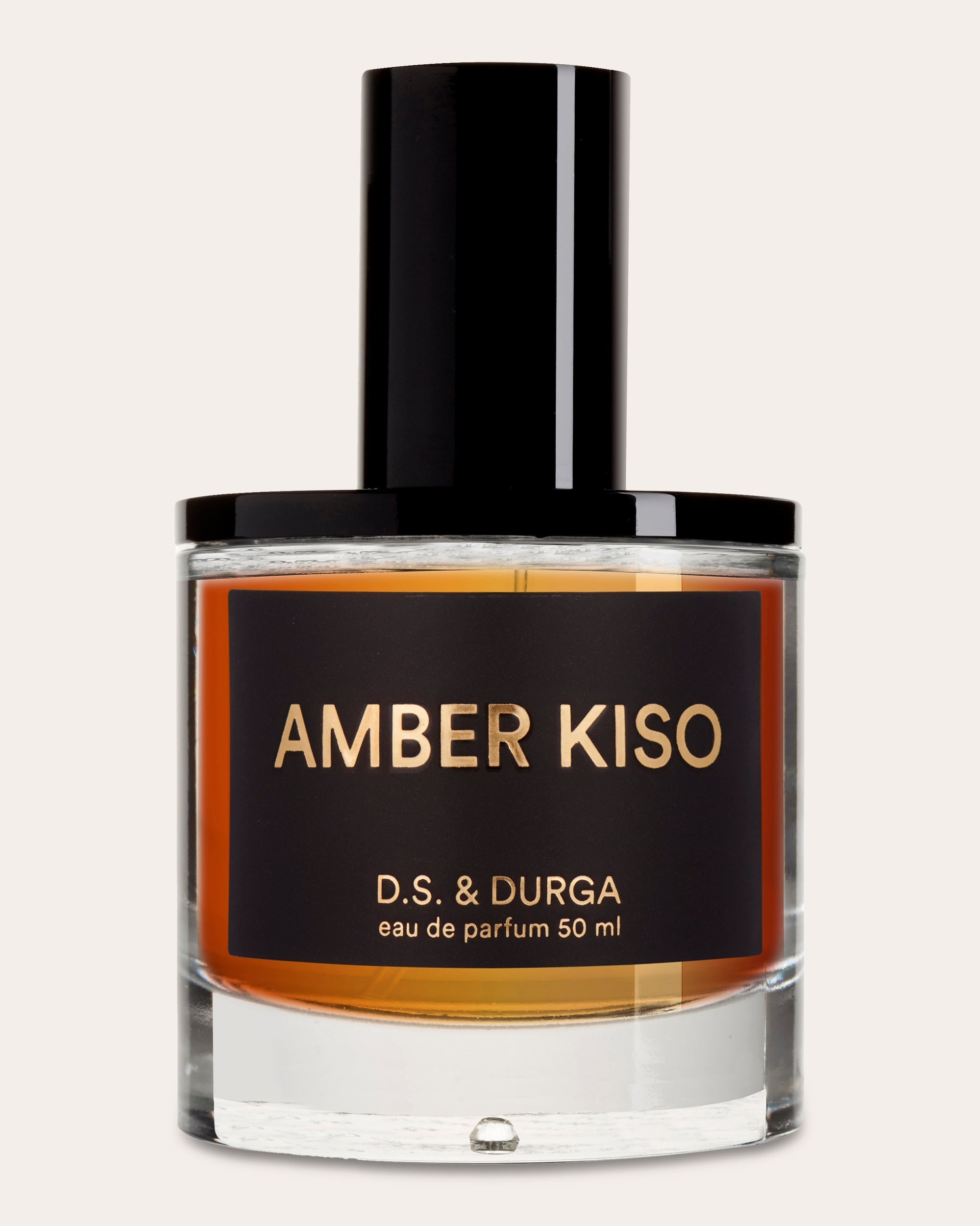 Amber Kiso Eau de Parfum 50ml