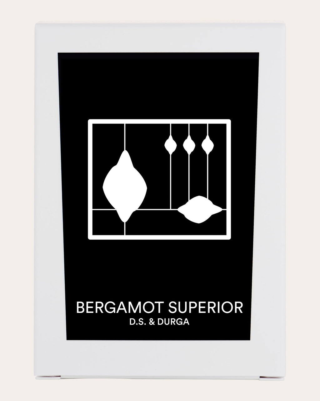Bergamot Superior Candle 7oz